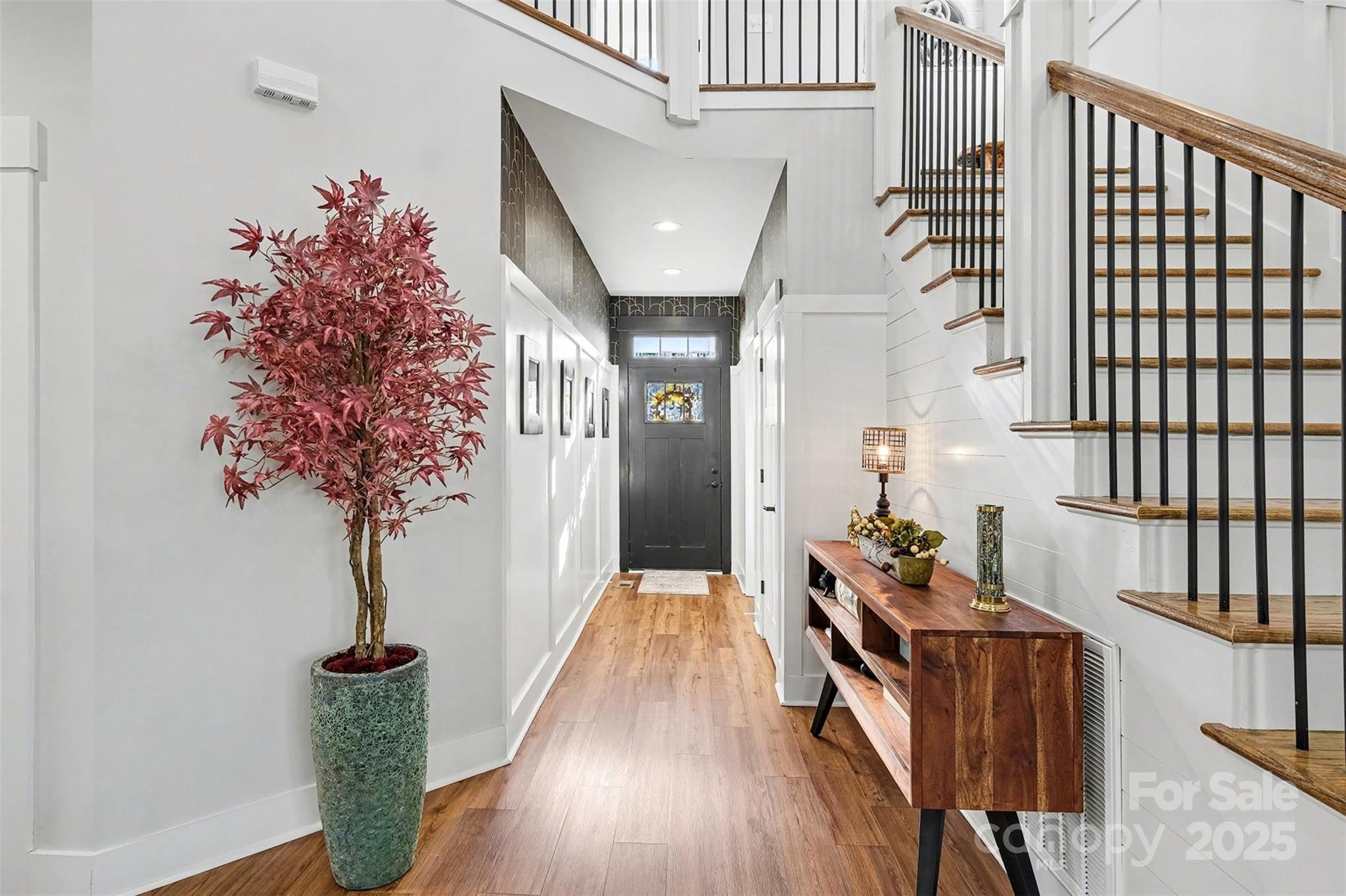Magnolia - Residential