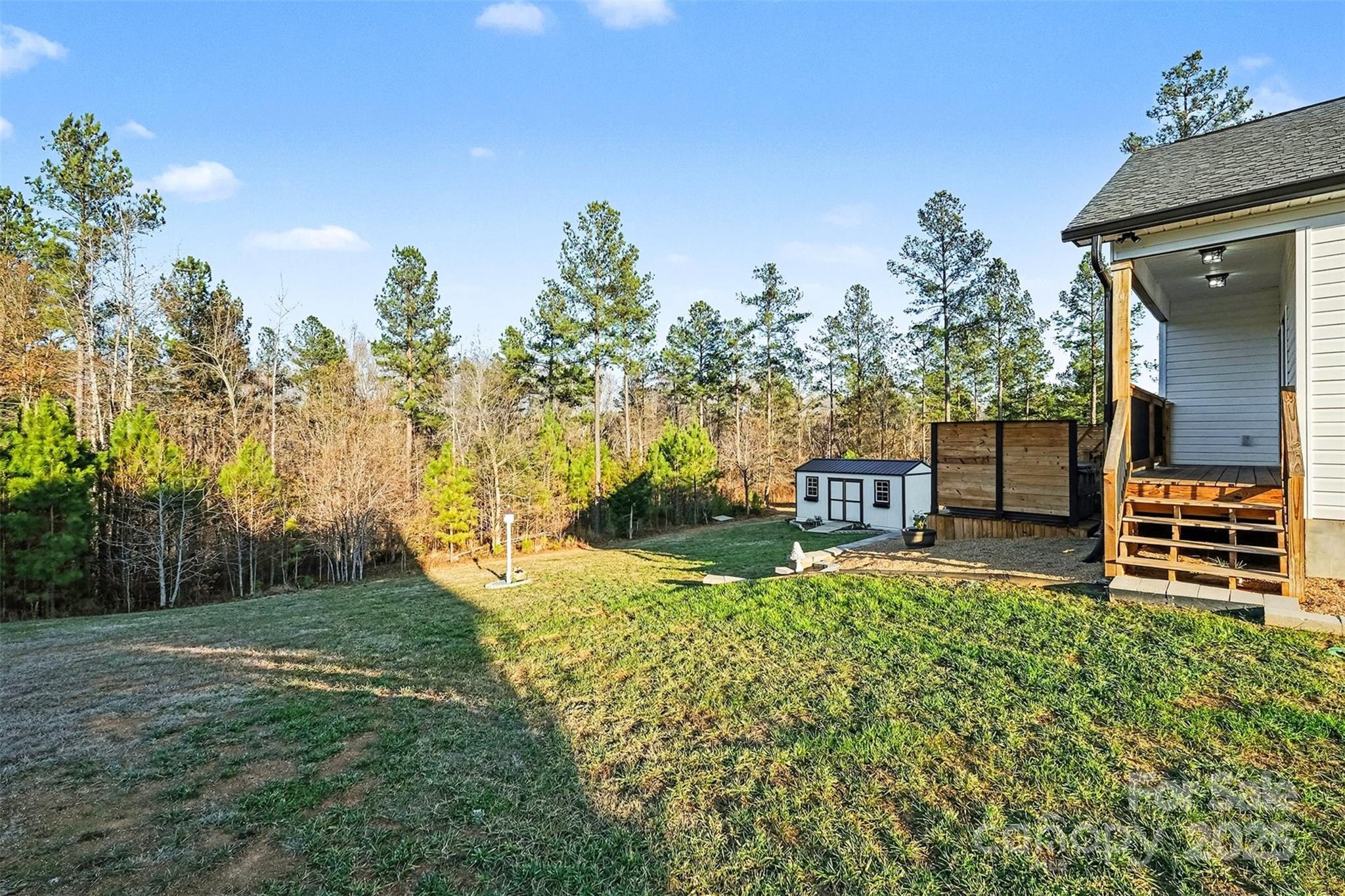 Magnolia - Residential