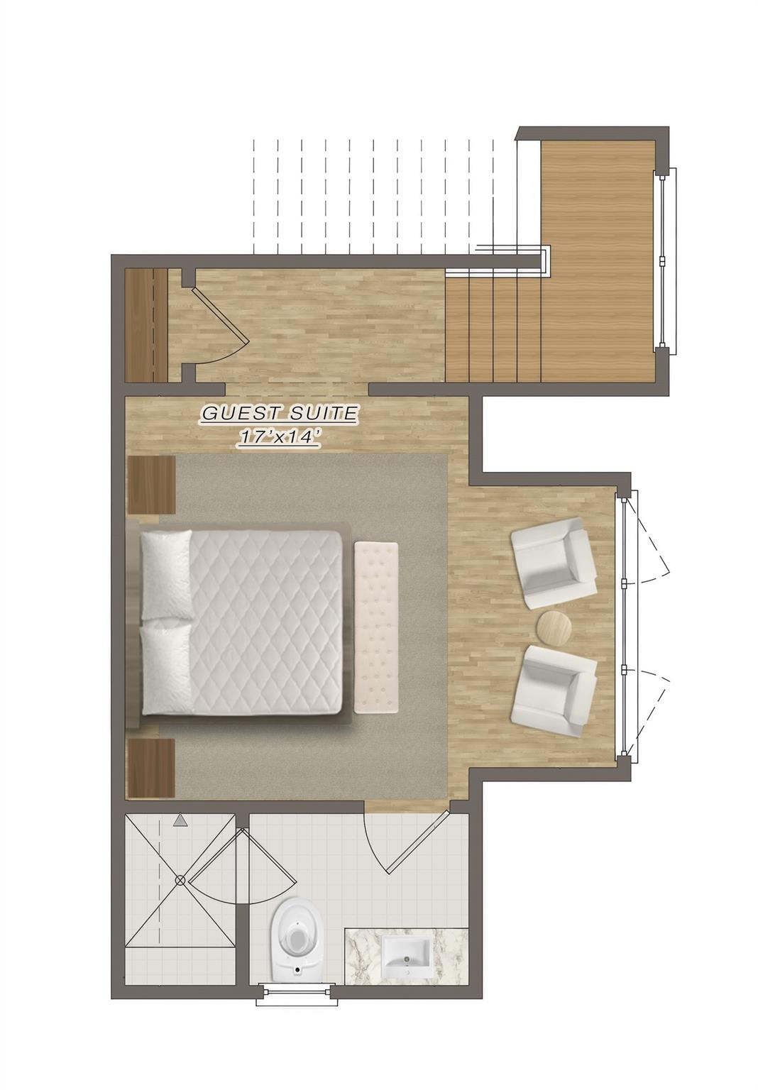 Balsam Mountain Preserve - Residential