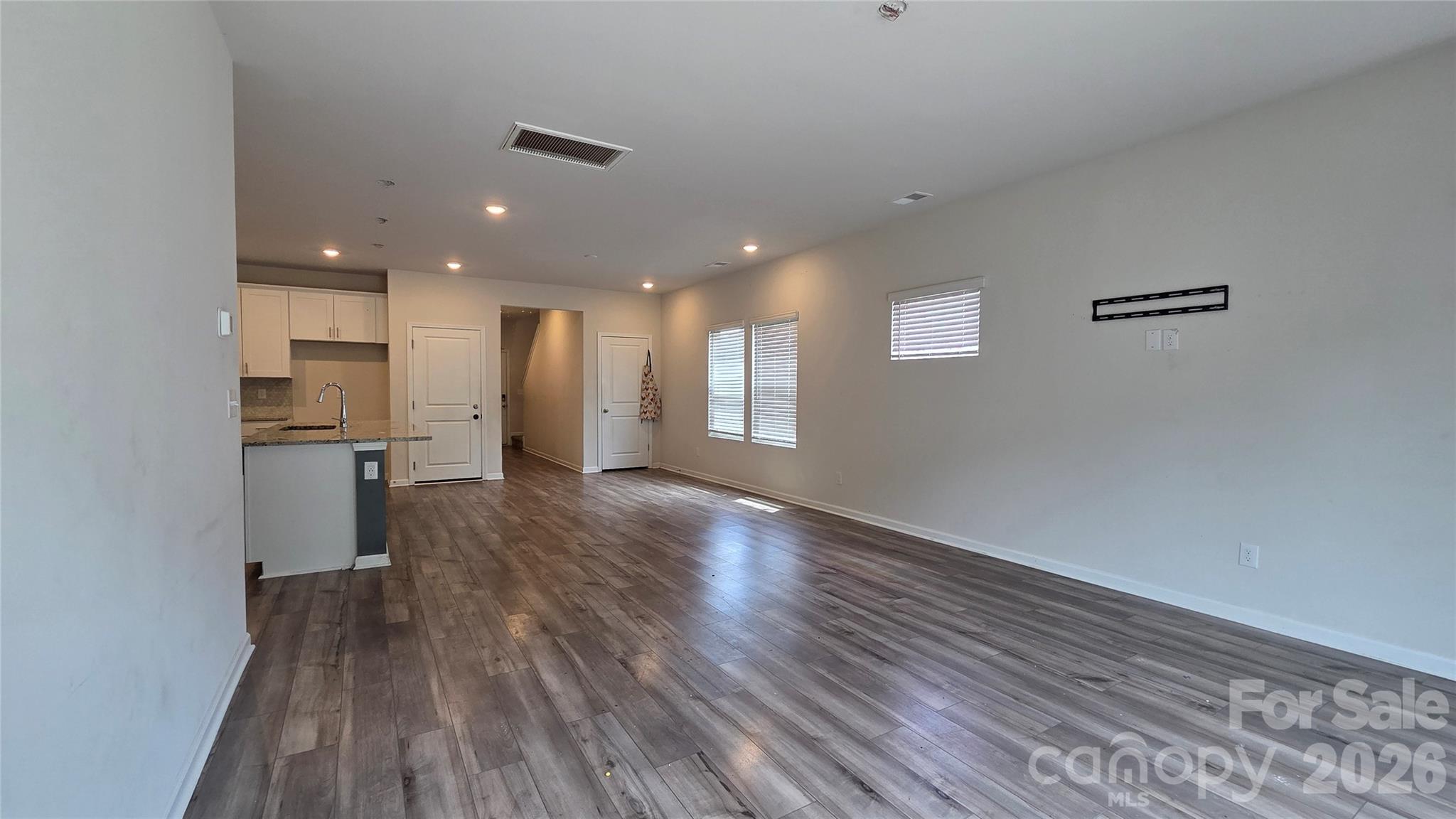 Monterey Park - Residential