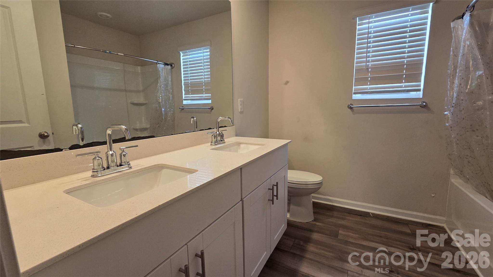Monterey Park - Residential