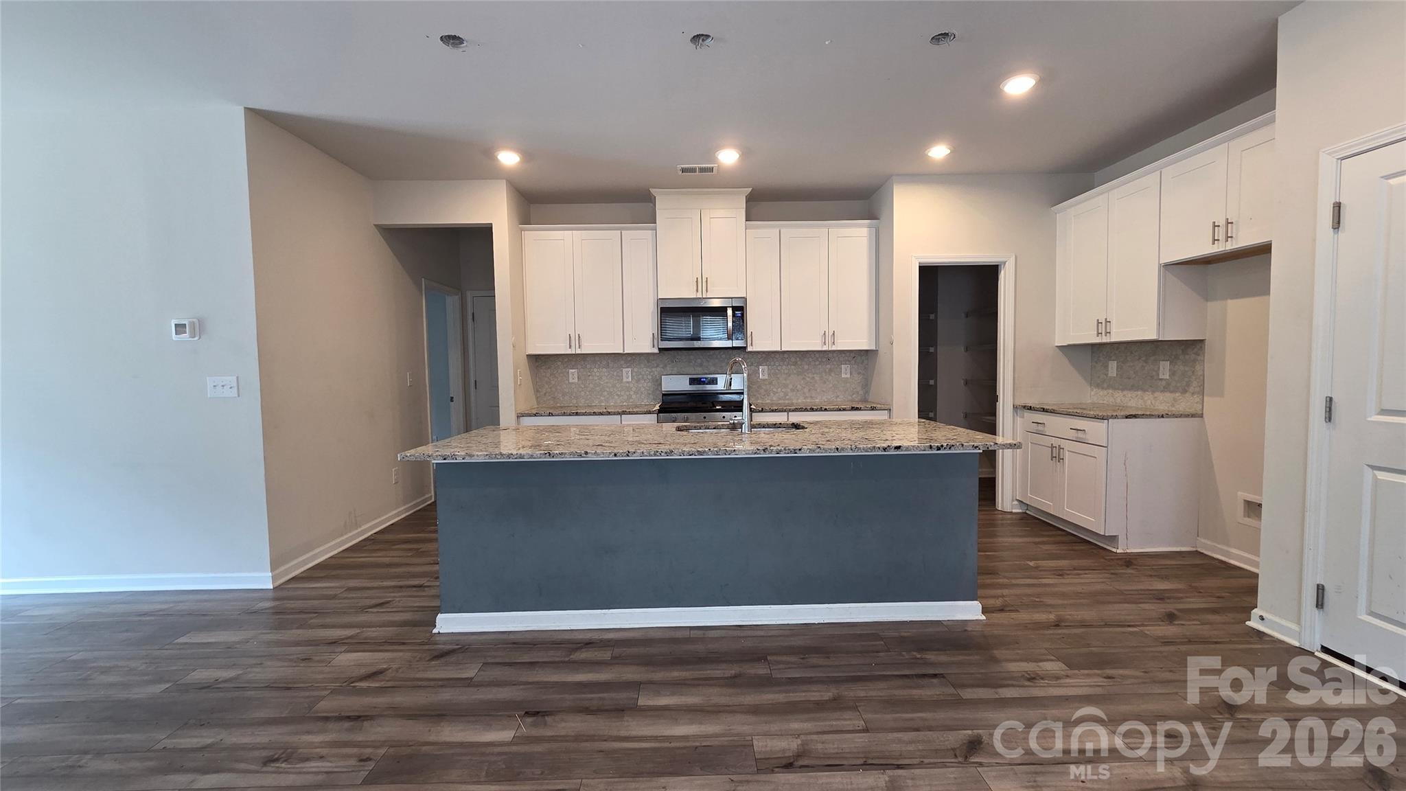 Monterey Park - Residential