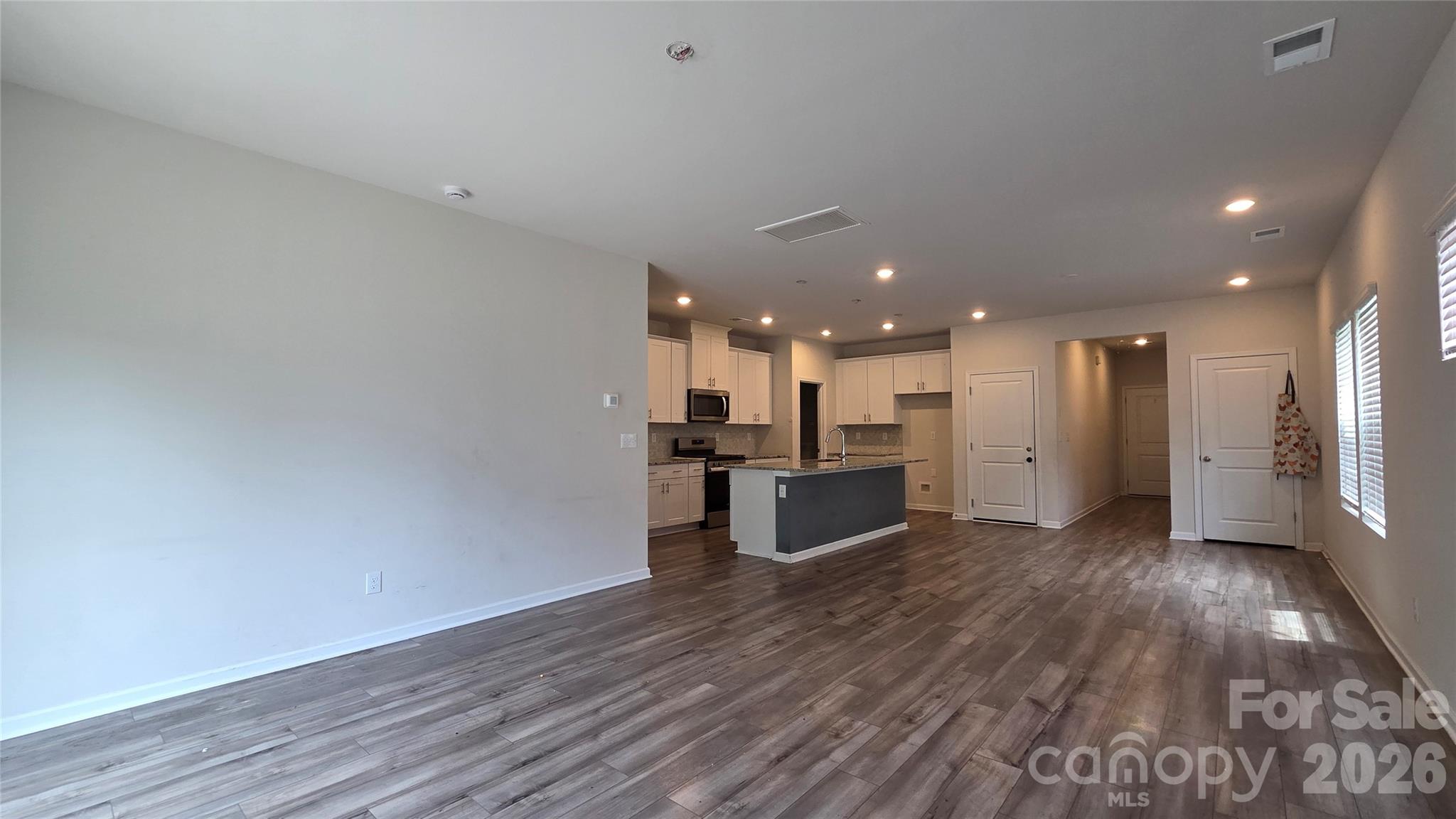 Monterey Park - Residential