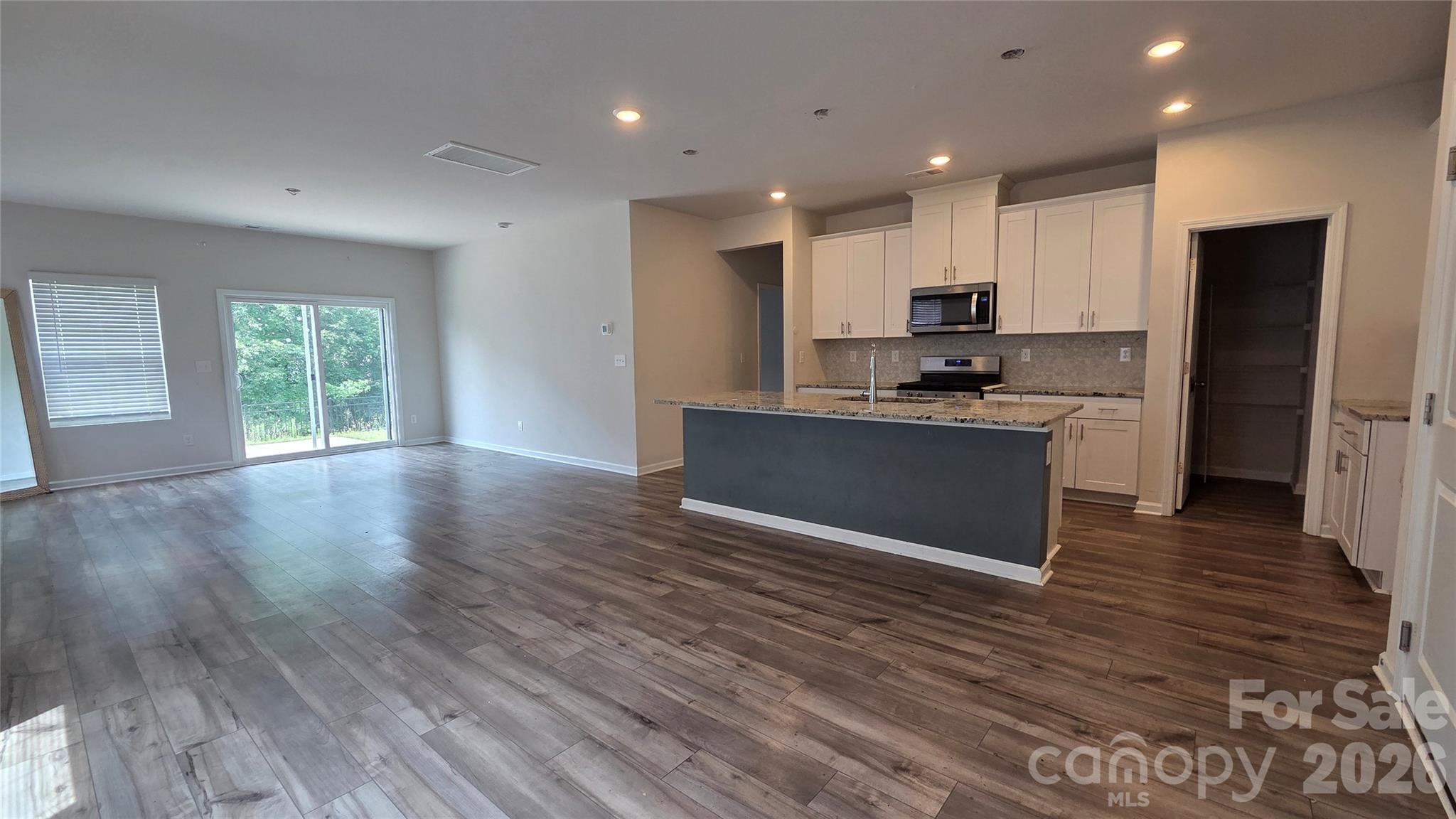 Monterey Park - Residential
