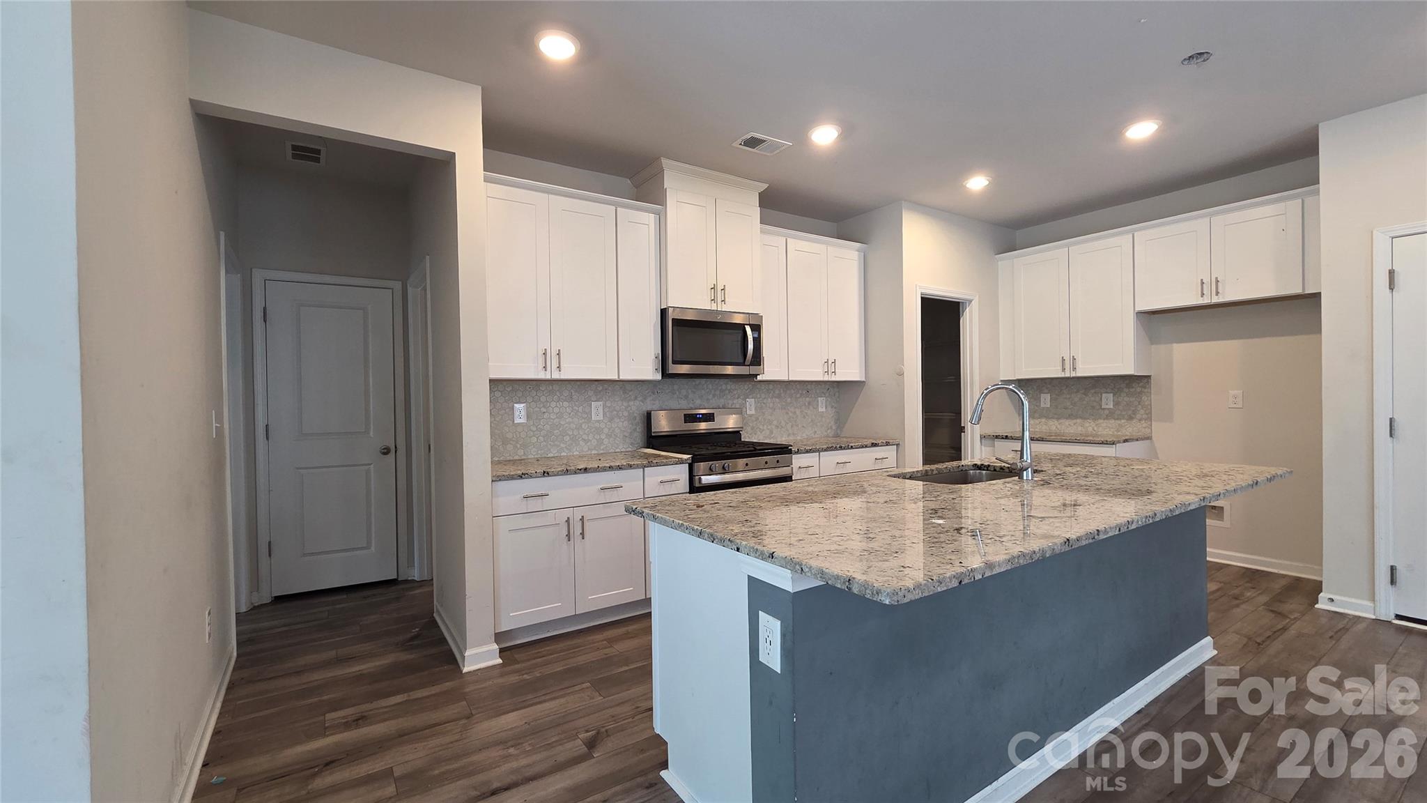 Monterey Park - Residential