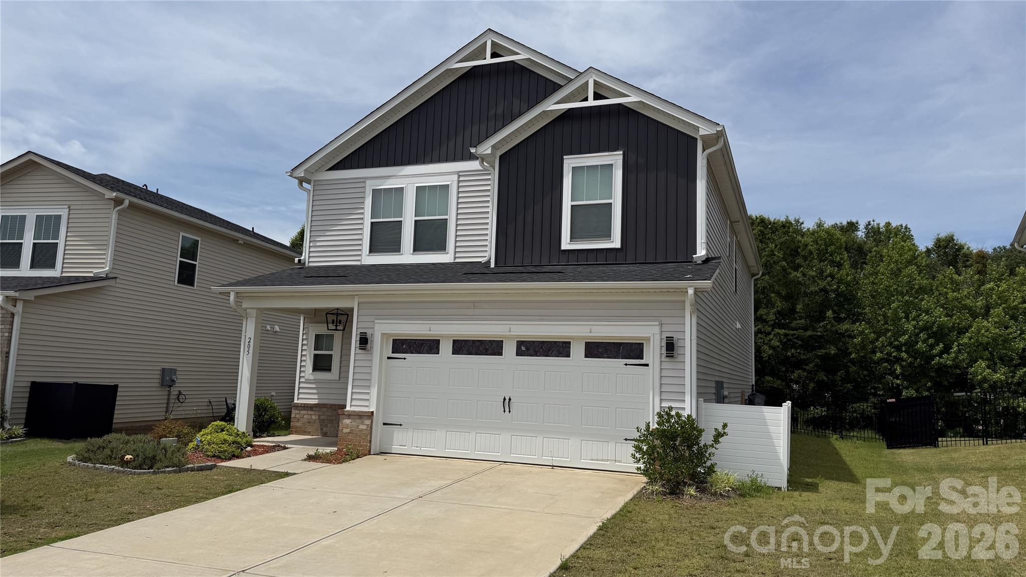 Monterey Park - Residential