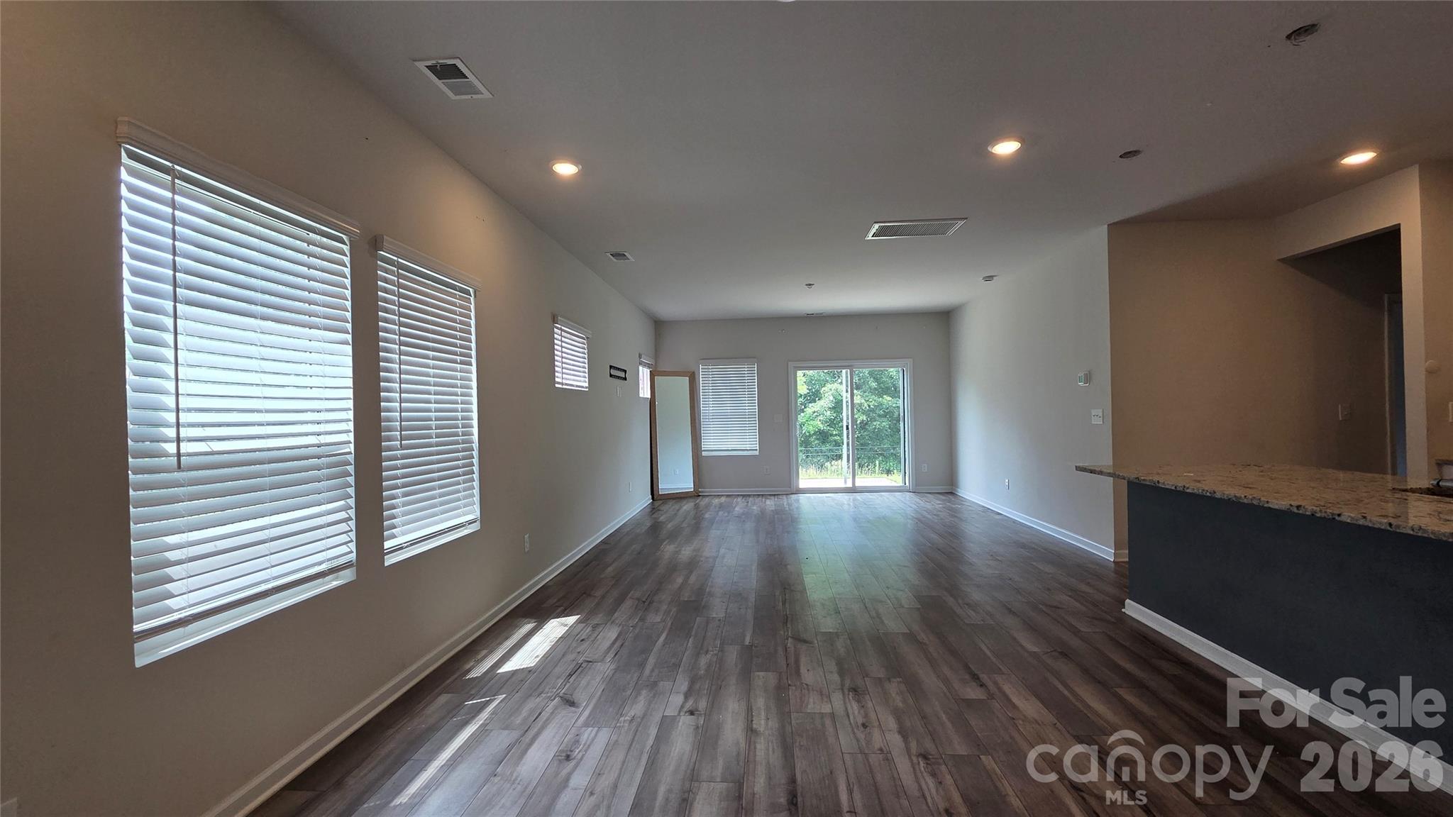 Monterey Park - Residential