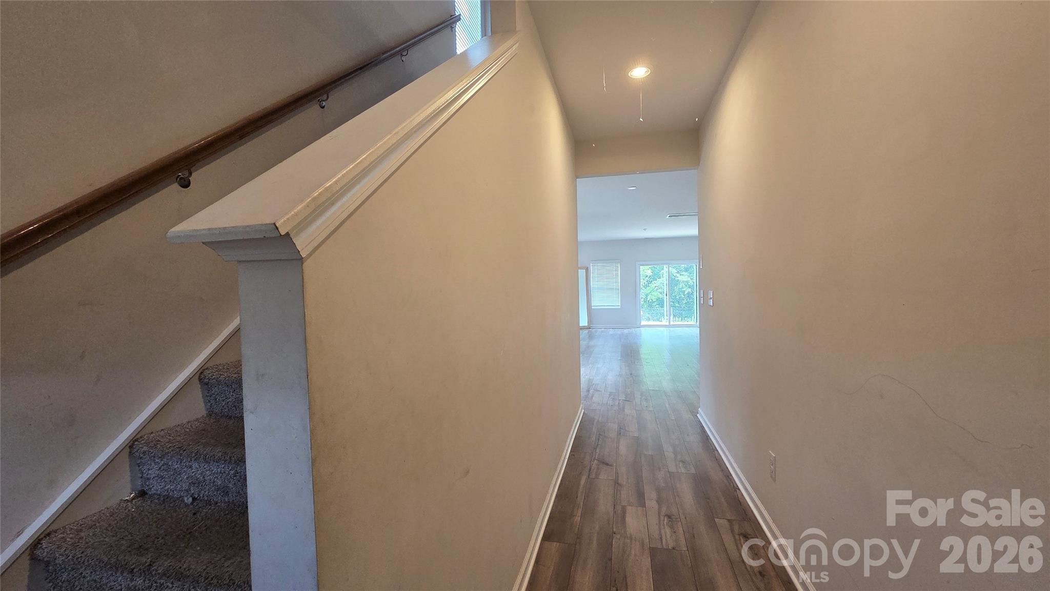 Monterey Park - Residential