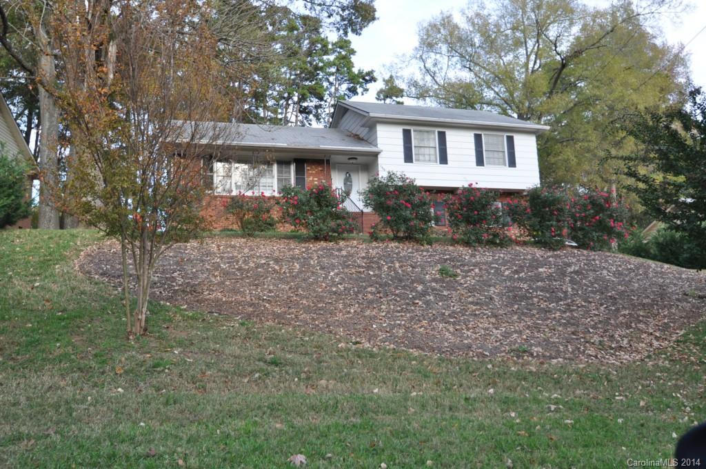 Sharon Forest - Residential