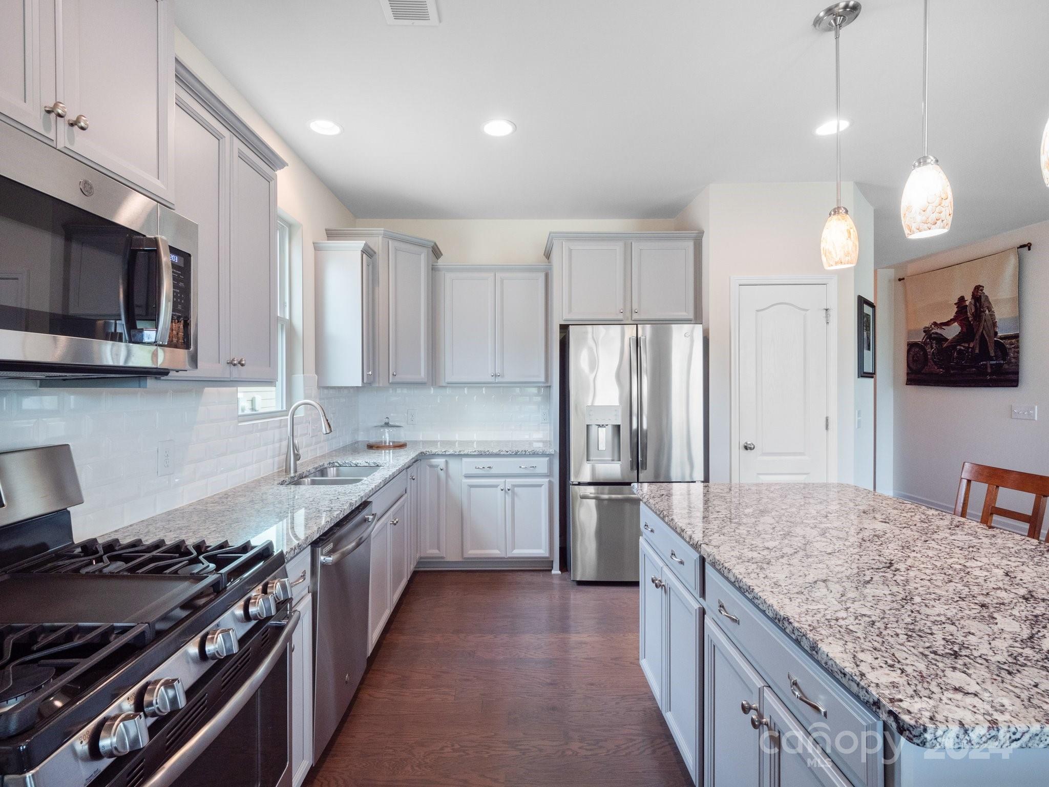 Walnut Creek - Residential