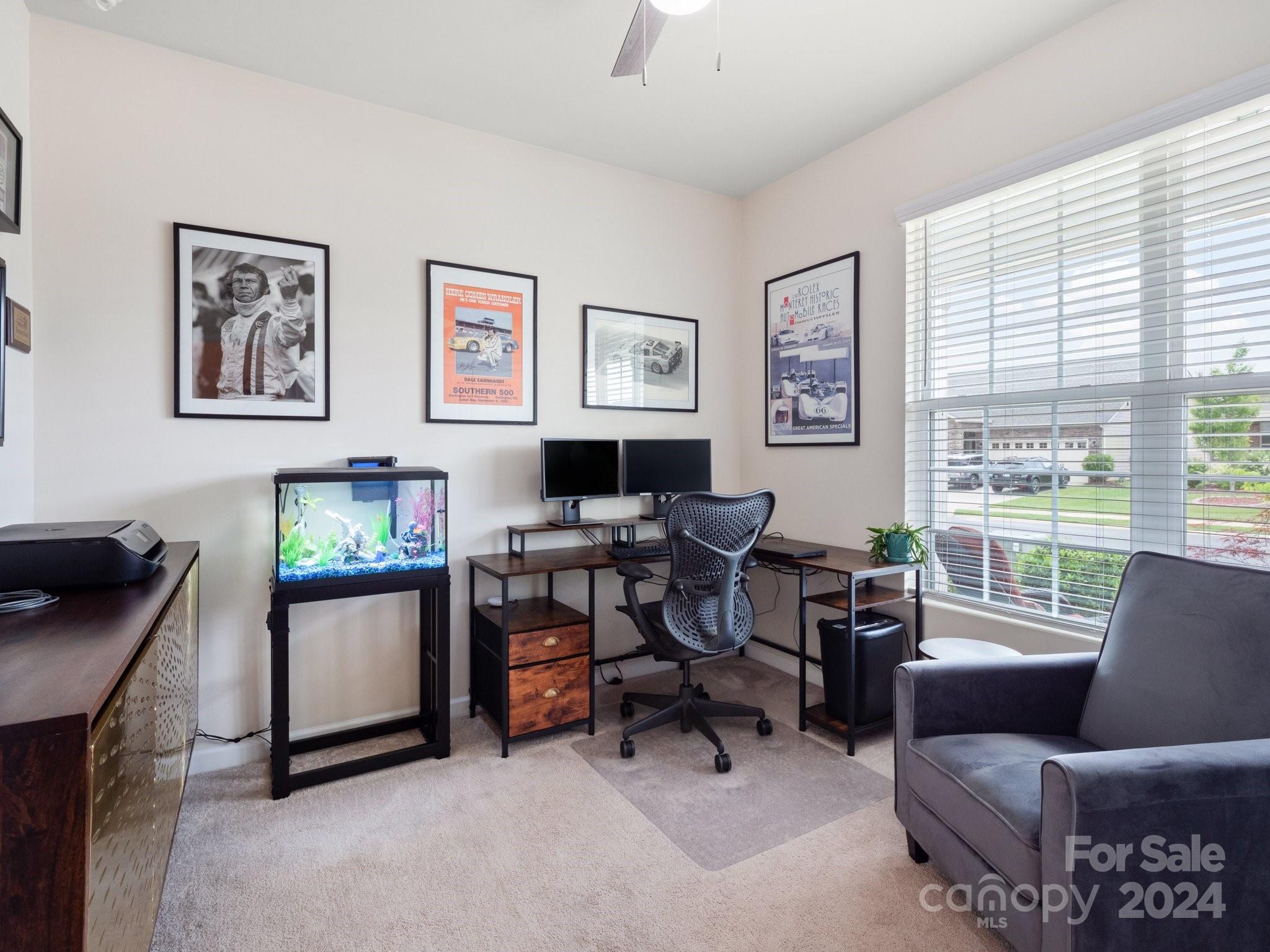 Walnut Creek - Residential