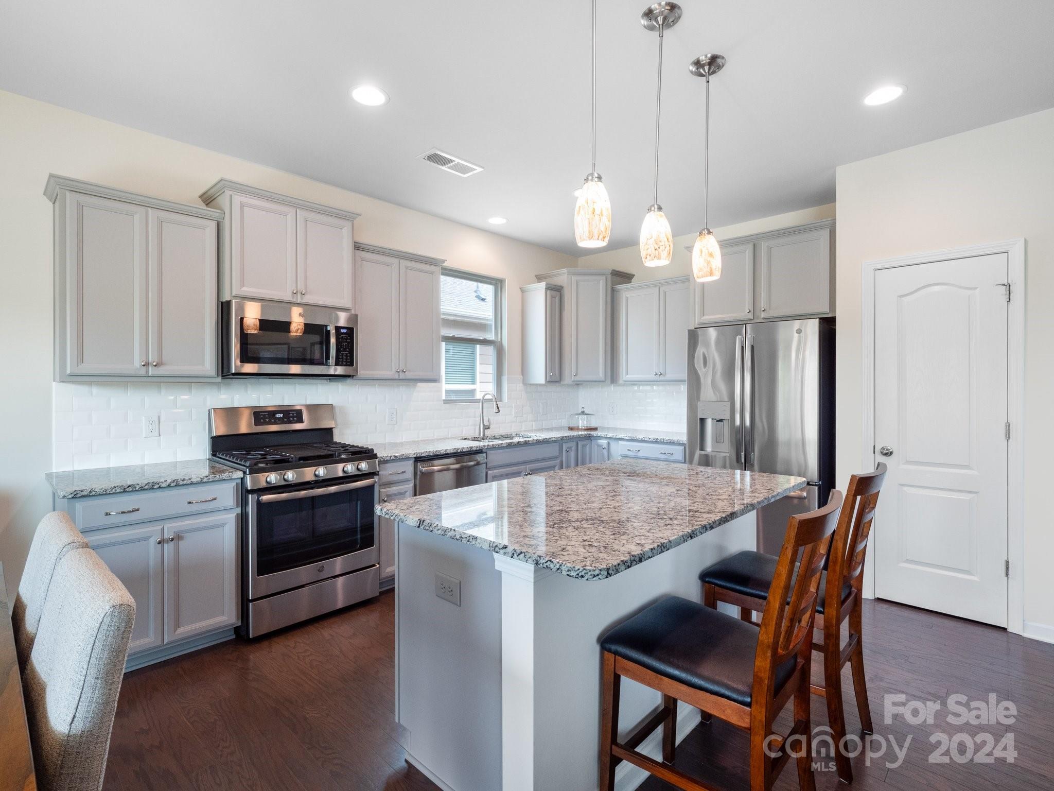 Walnut Creek - Residential