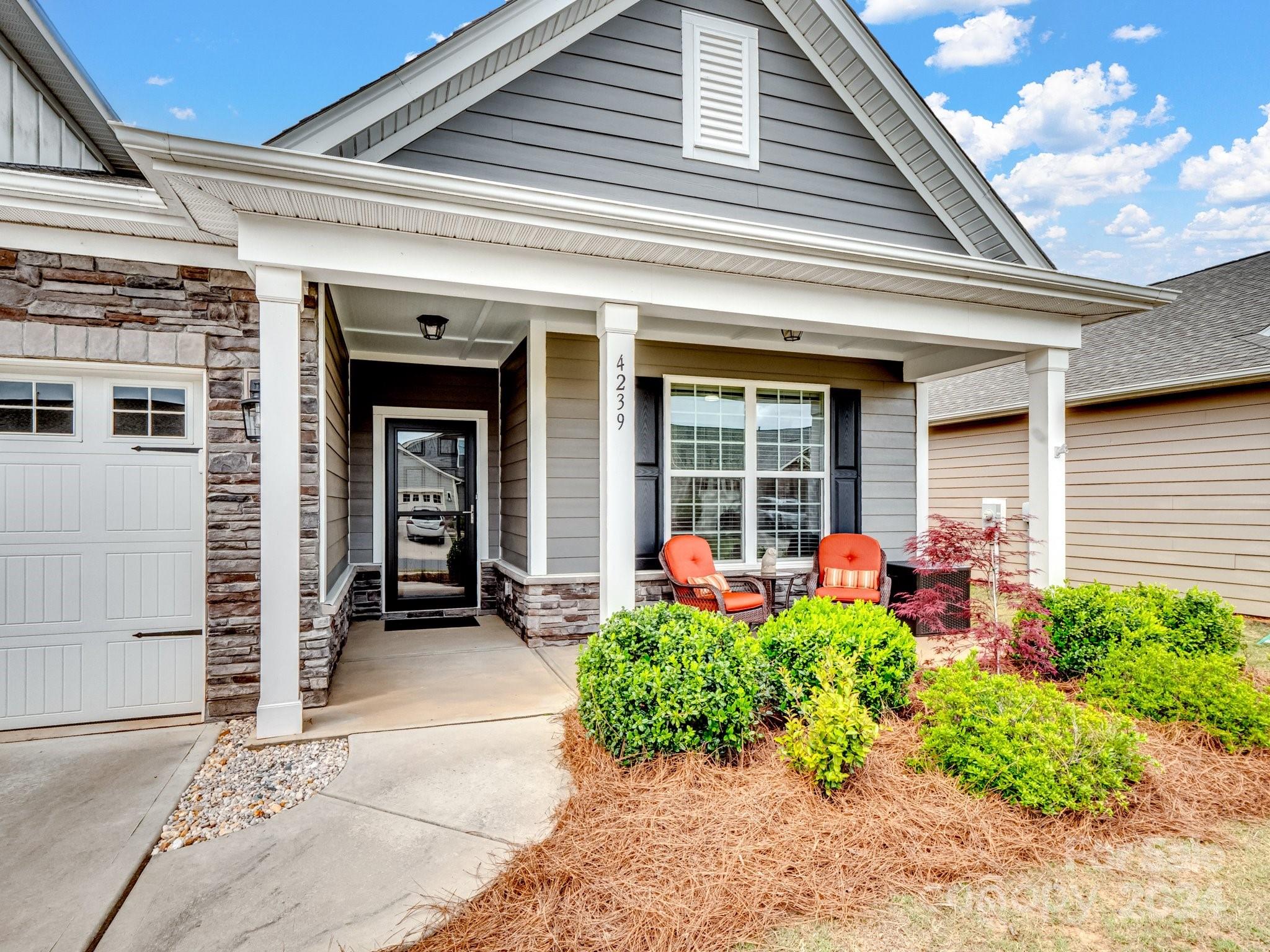 Walnut Creek - Residential