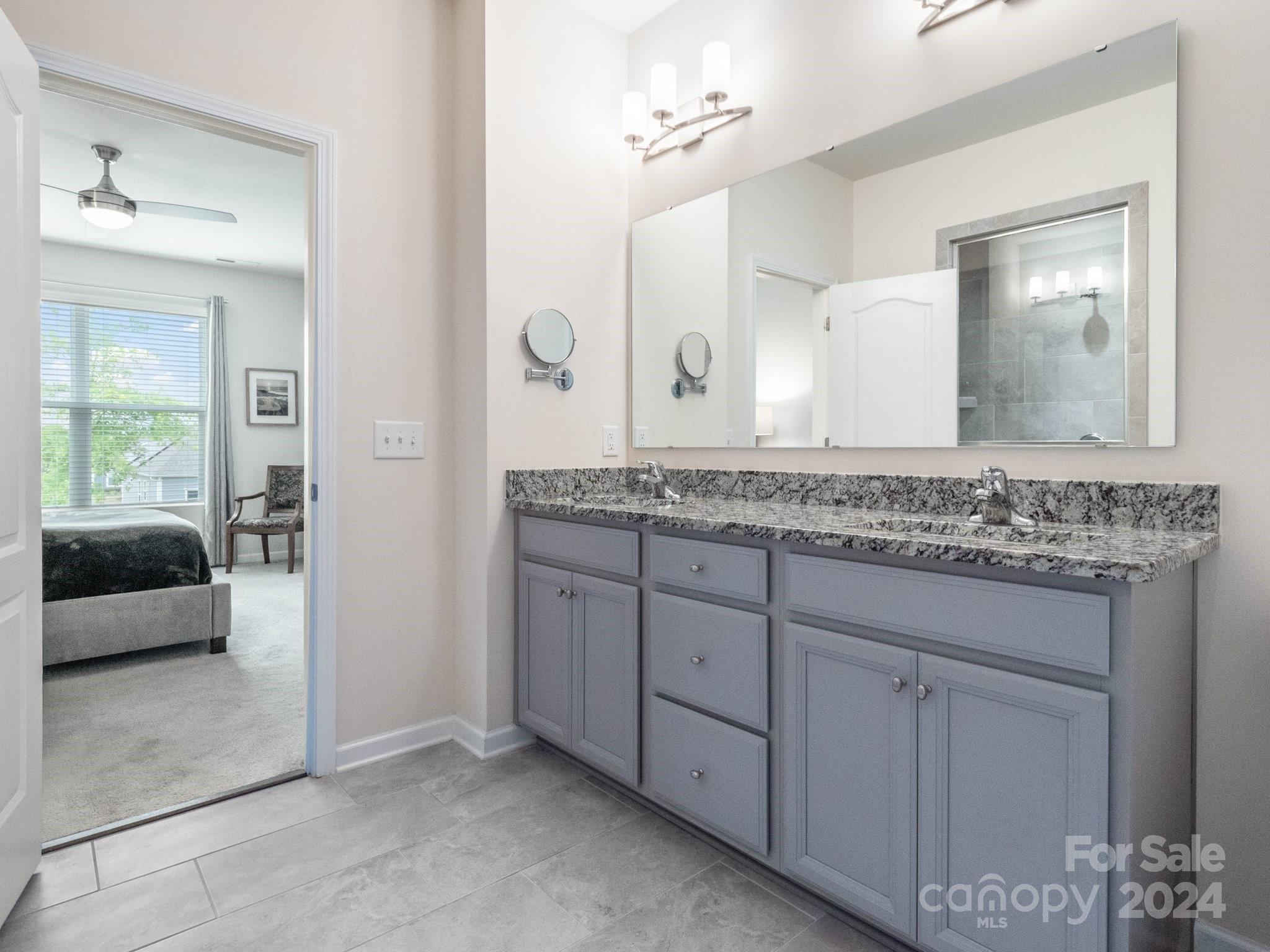 Walnut Creek - Residential