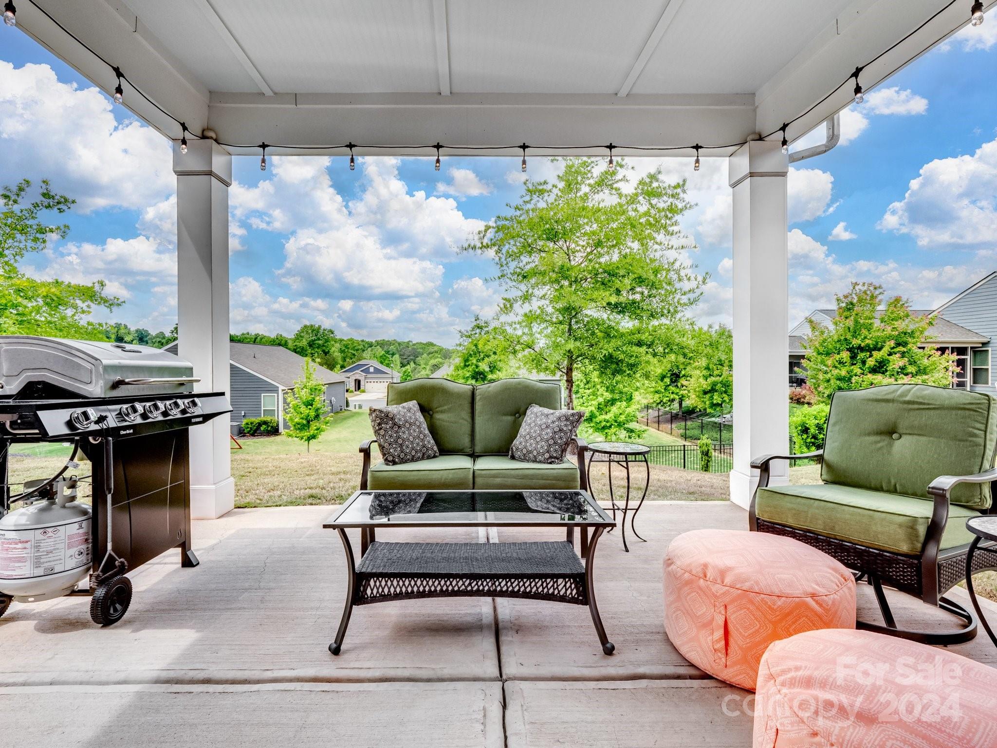 Walnut Creek - Residential