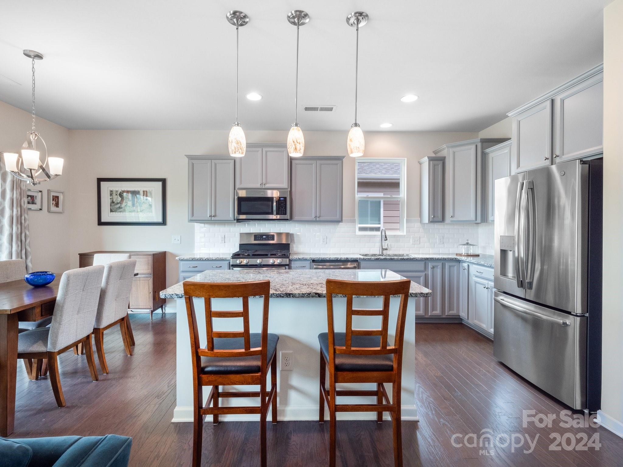 Walnut Creek - Residential
