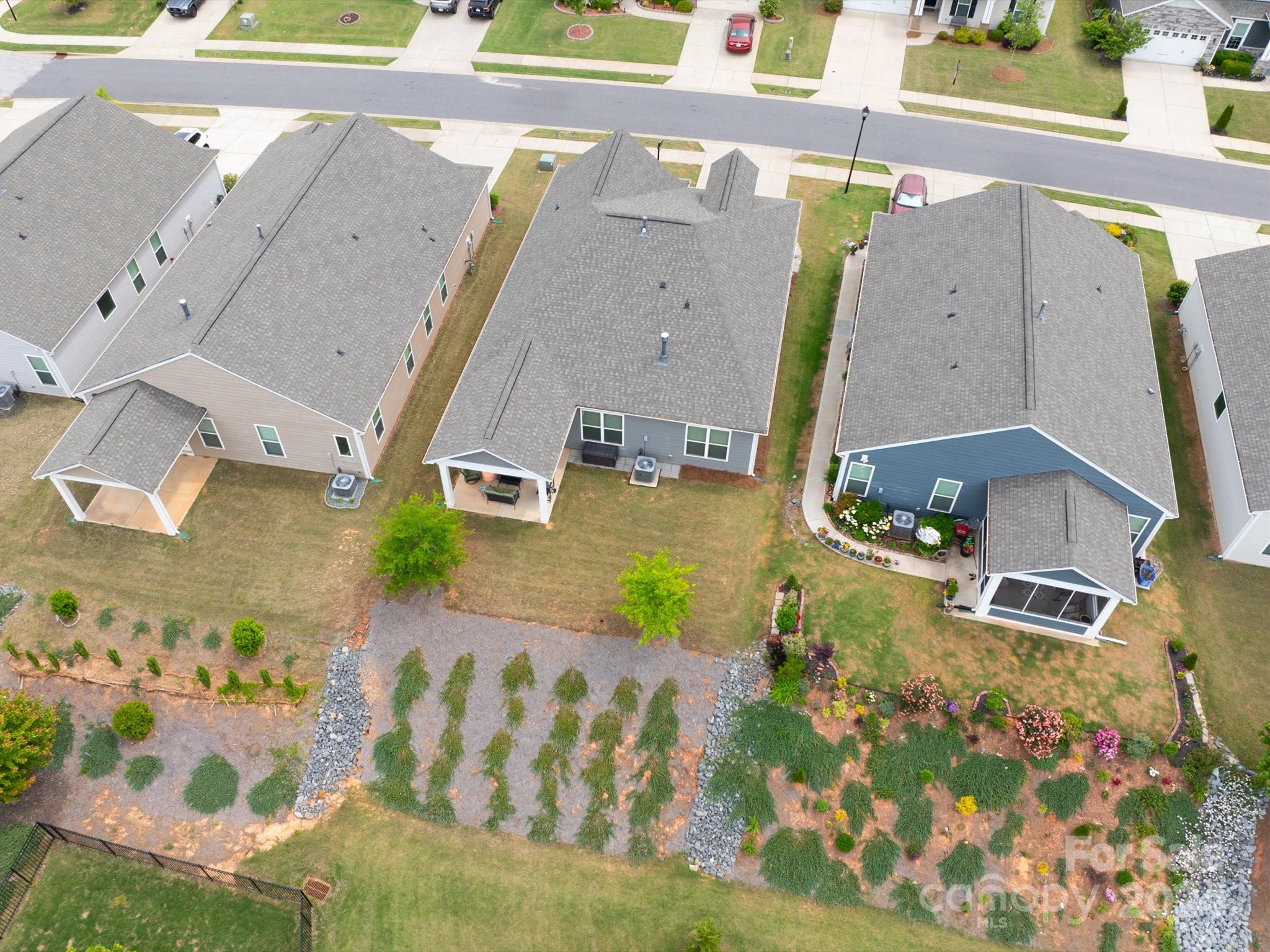 Walnut Creek - Residential
