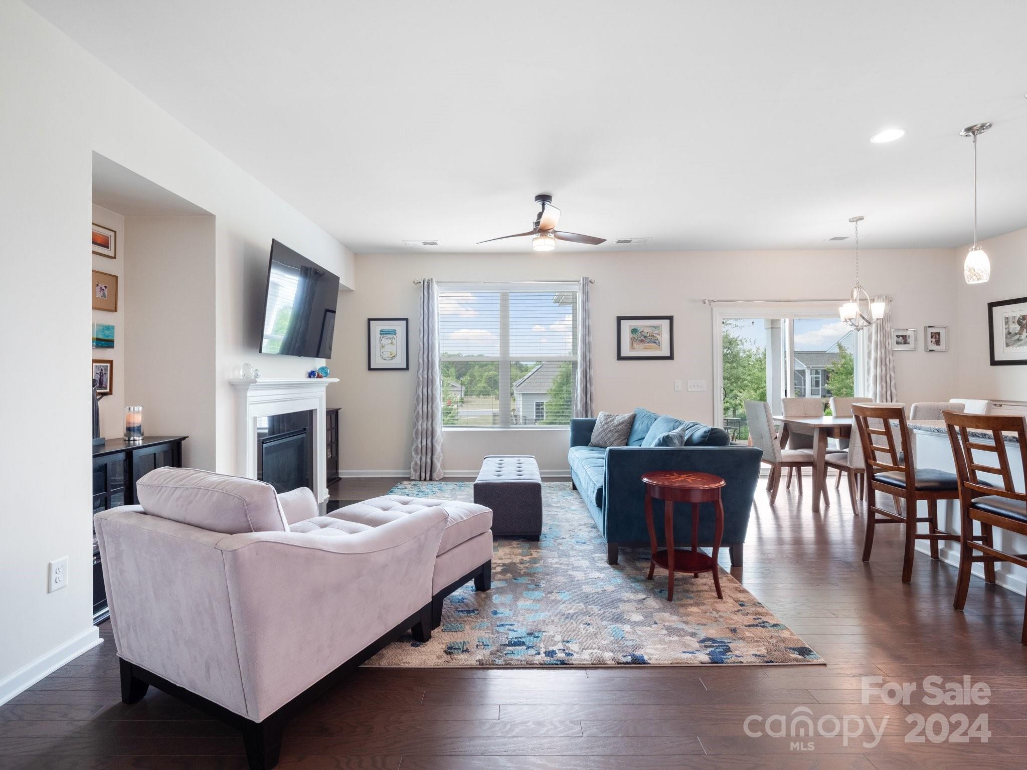 Walnut Creek - Residential