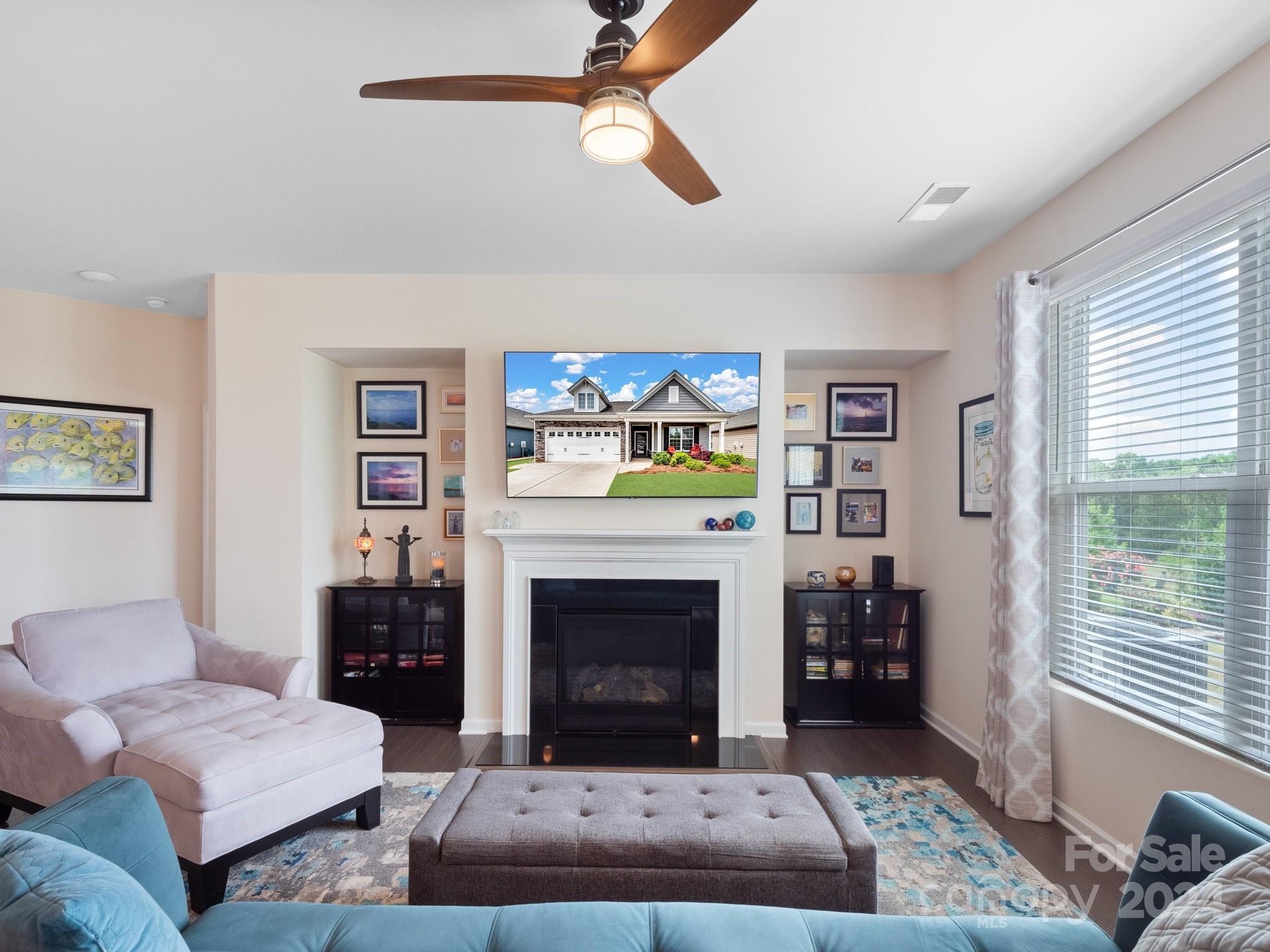 Walnut Creek - Residential