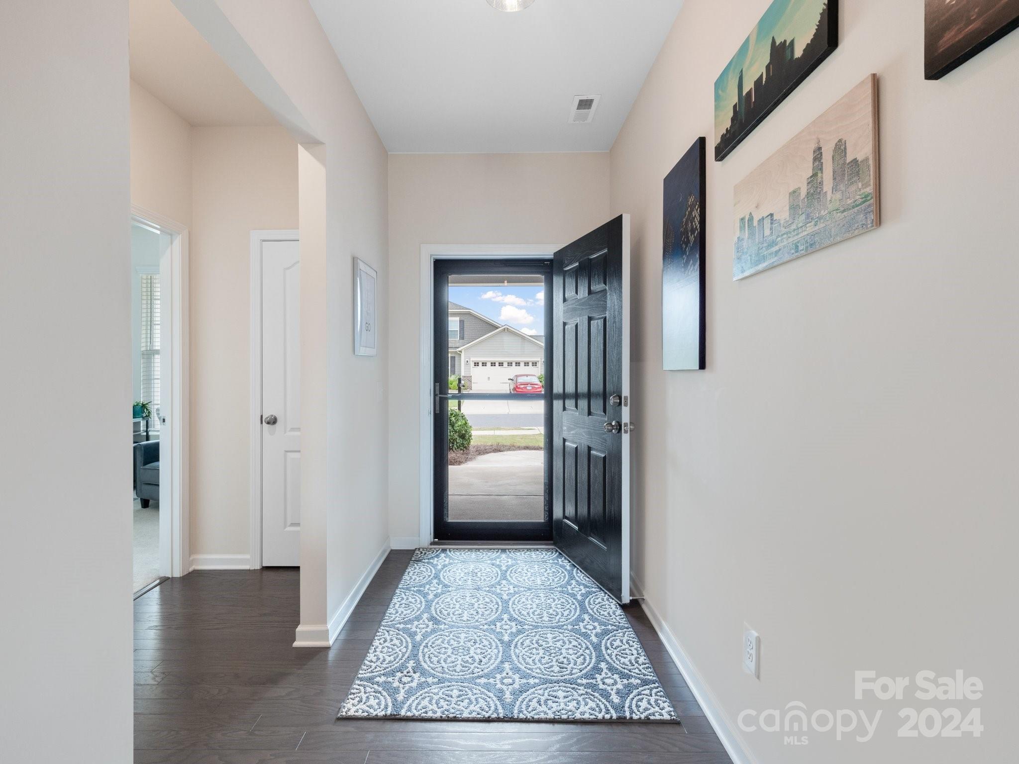 Walnut Creek - Residential