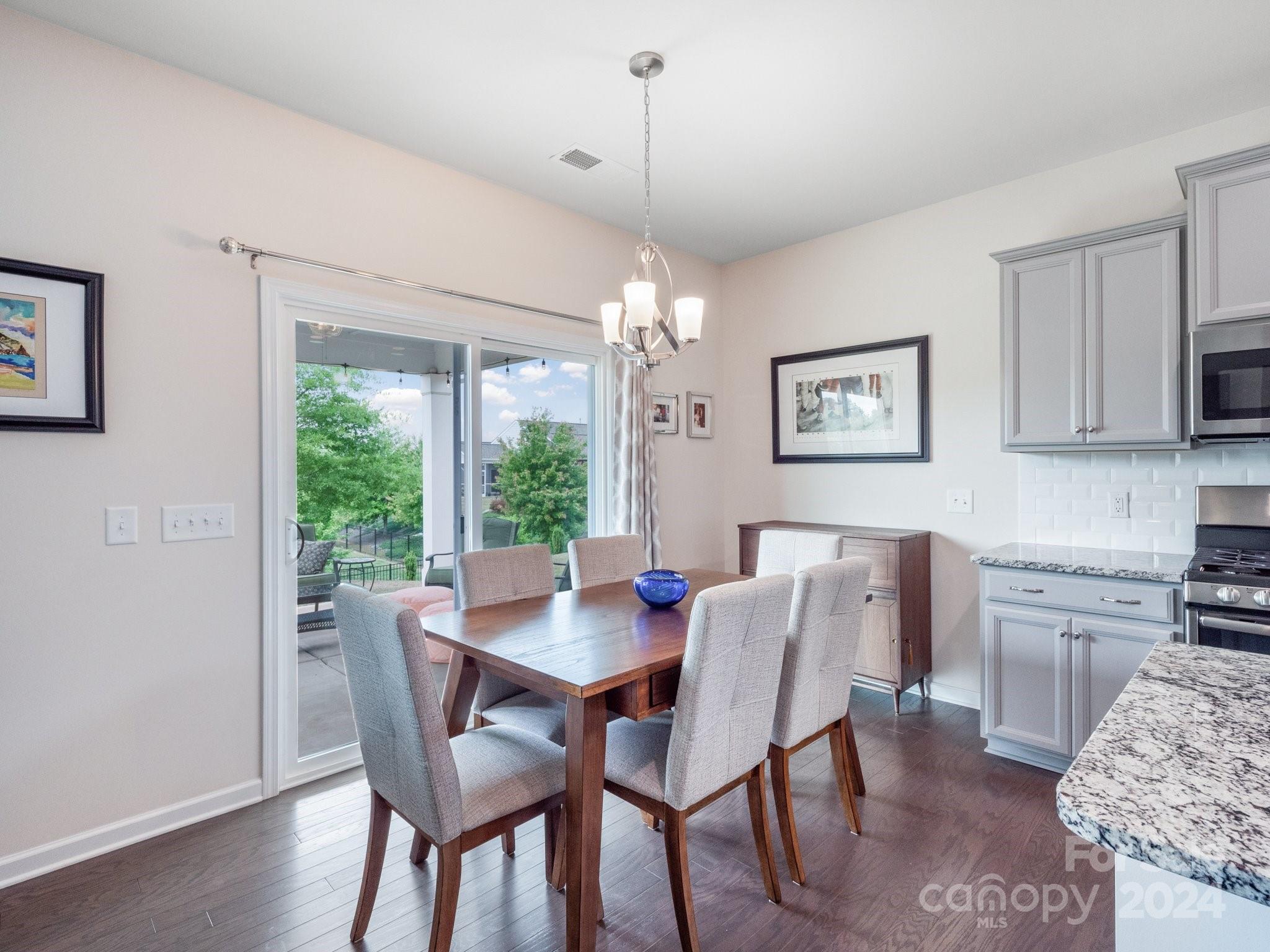 Walnut Creek - Residential