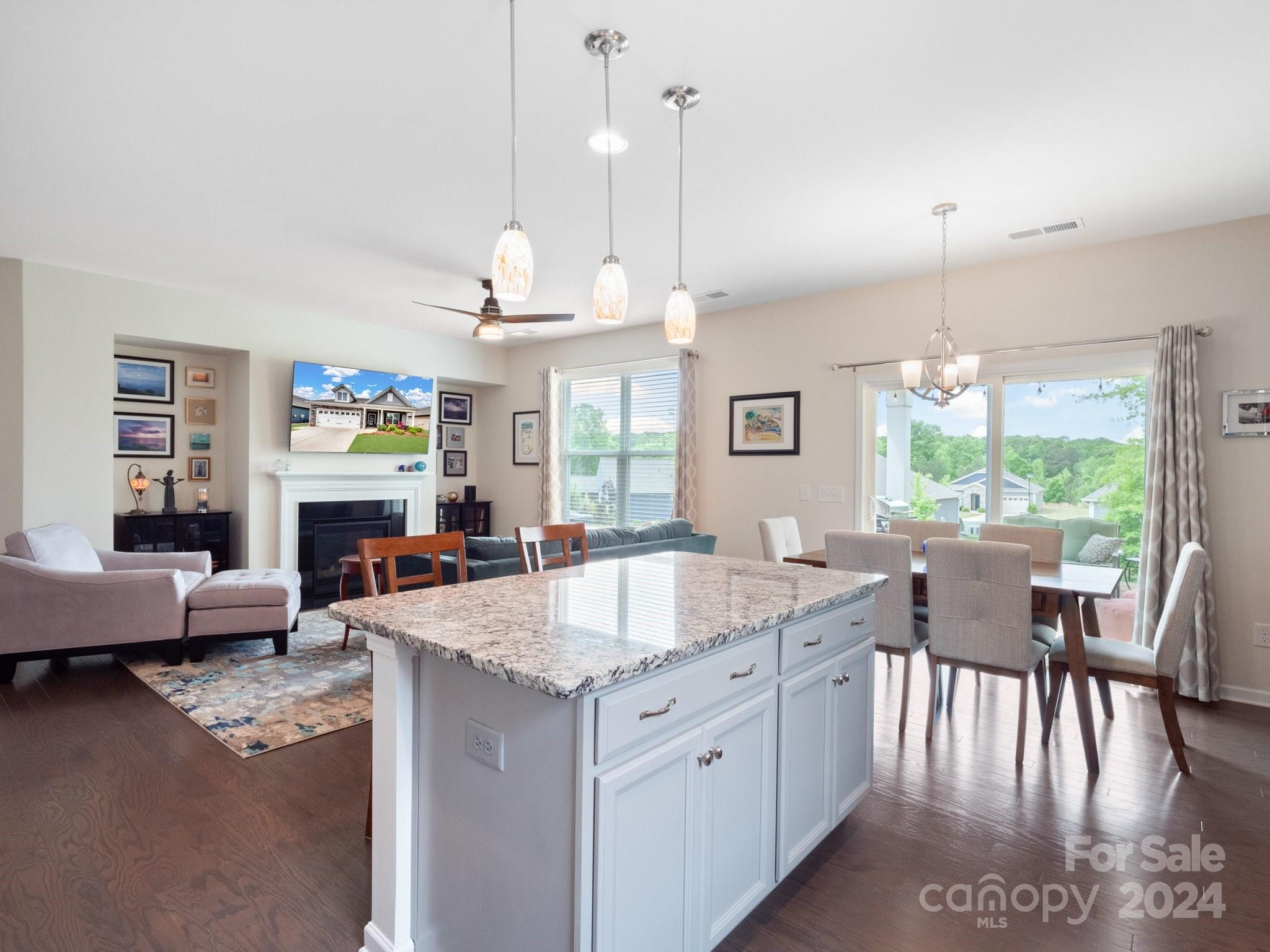 Walnut Creek - Residential