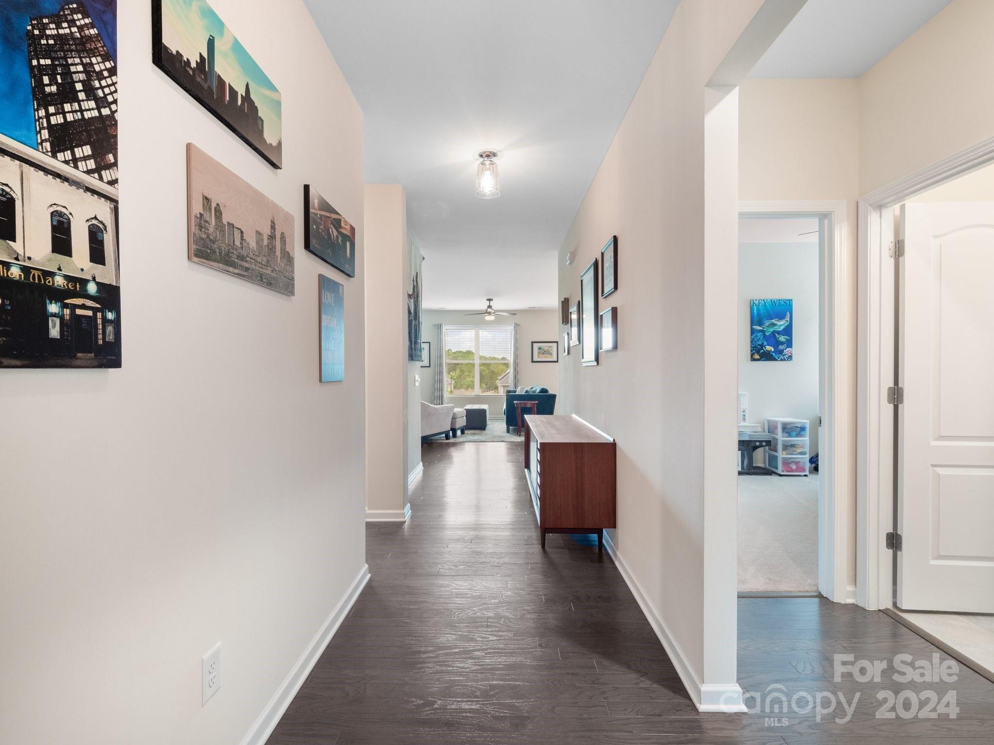 Walnut Creek - Residential