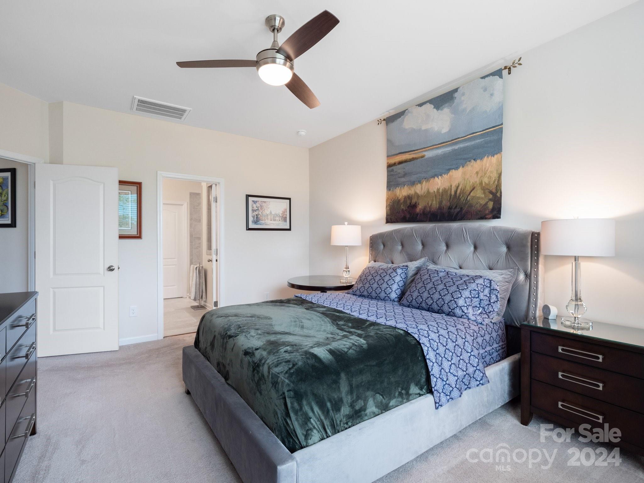 Walnut Creek - Residential