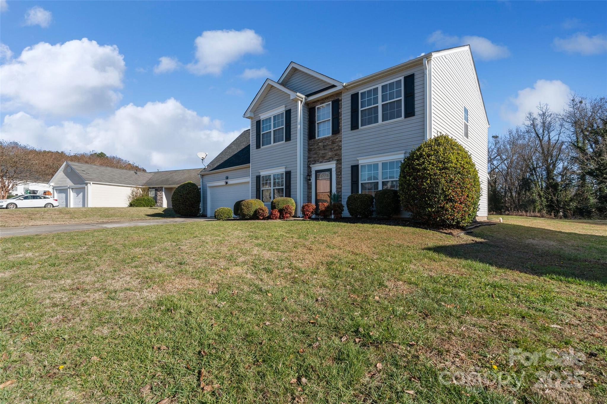 Brookfield - Residential