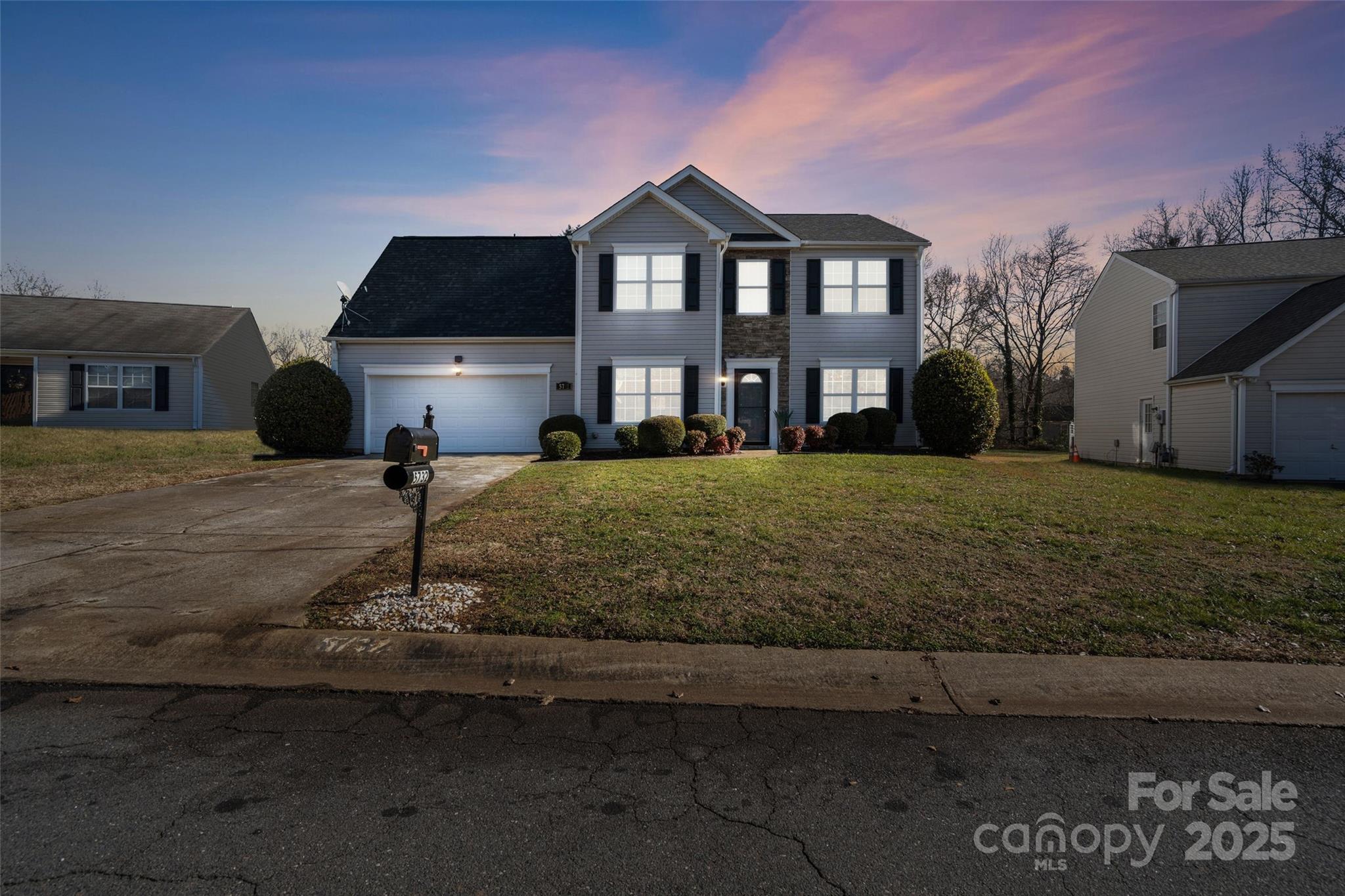 Brookfield - Residential