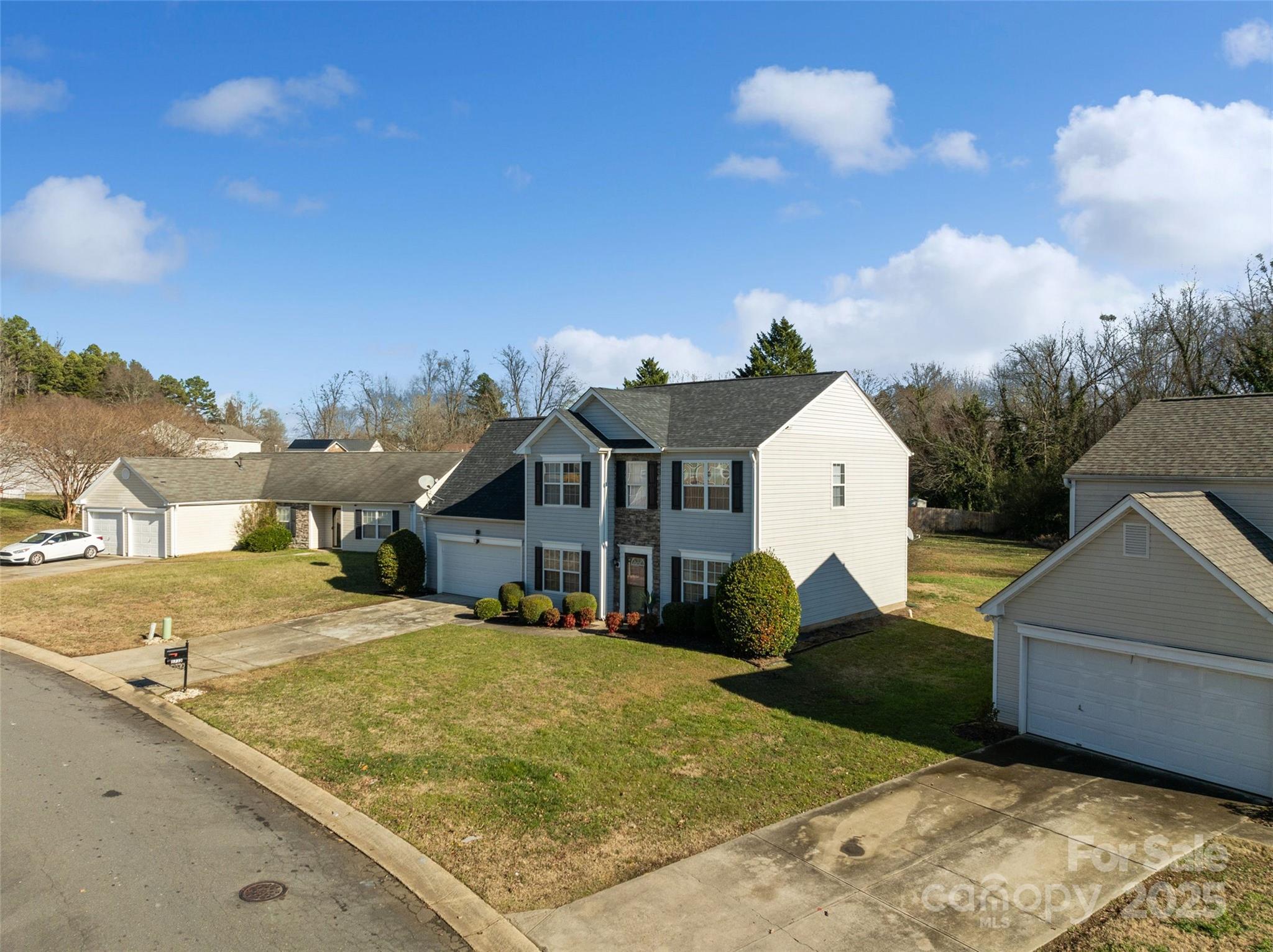 Brookfield - Residential