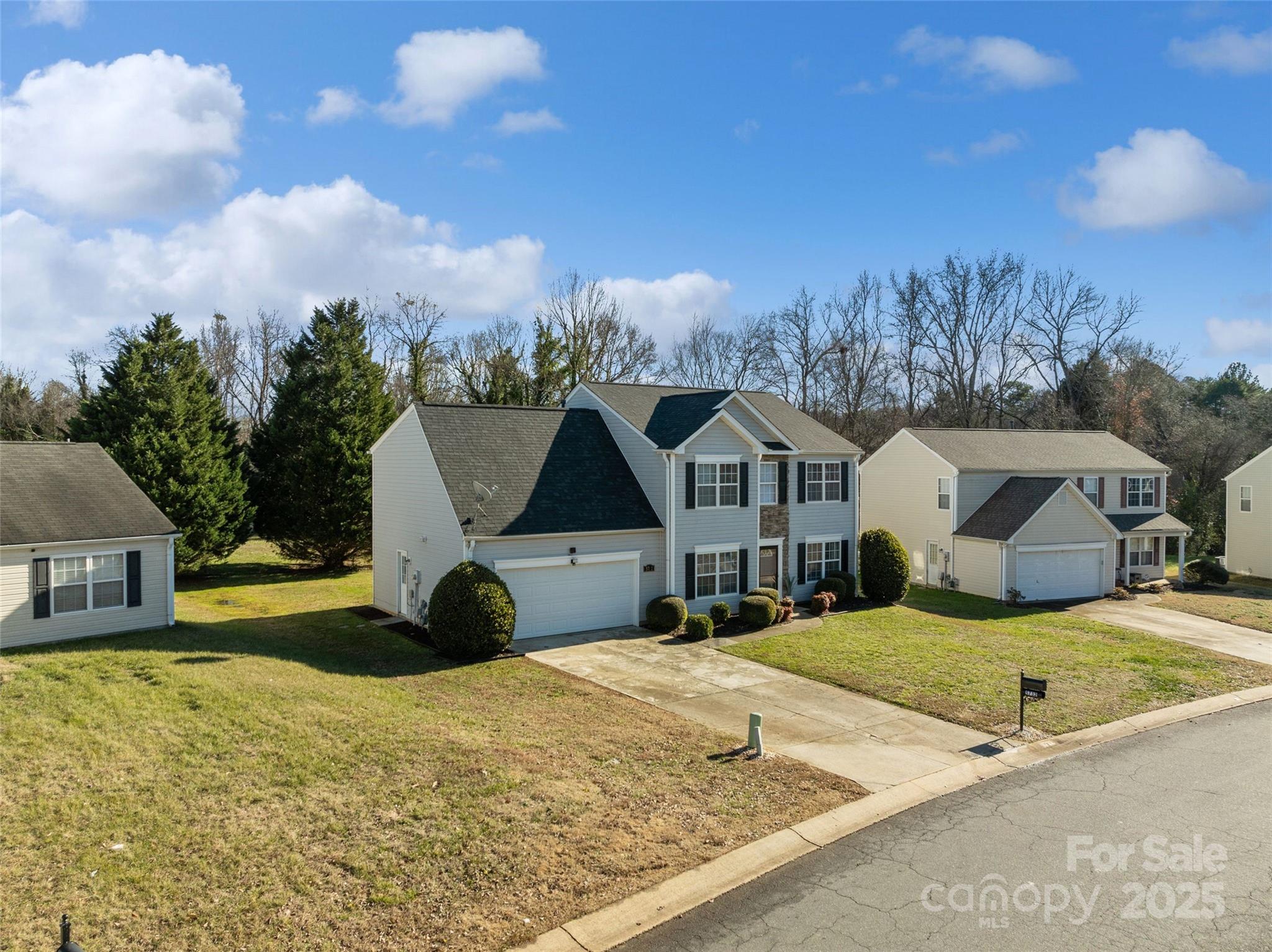 Brookfield - Residential