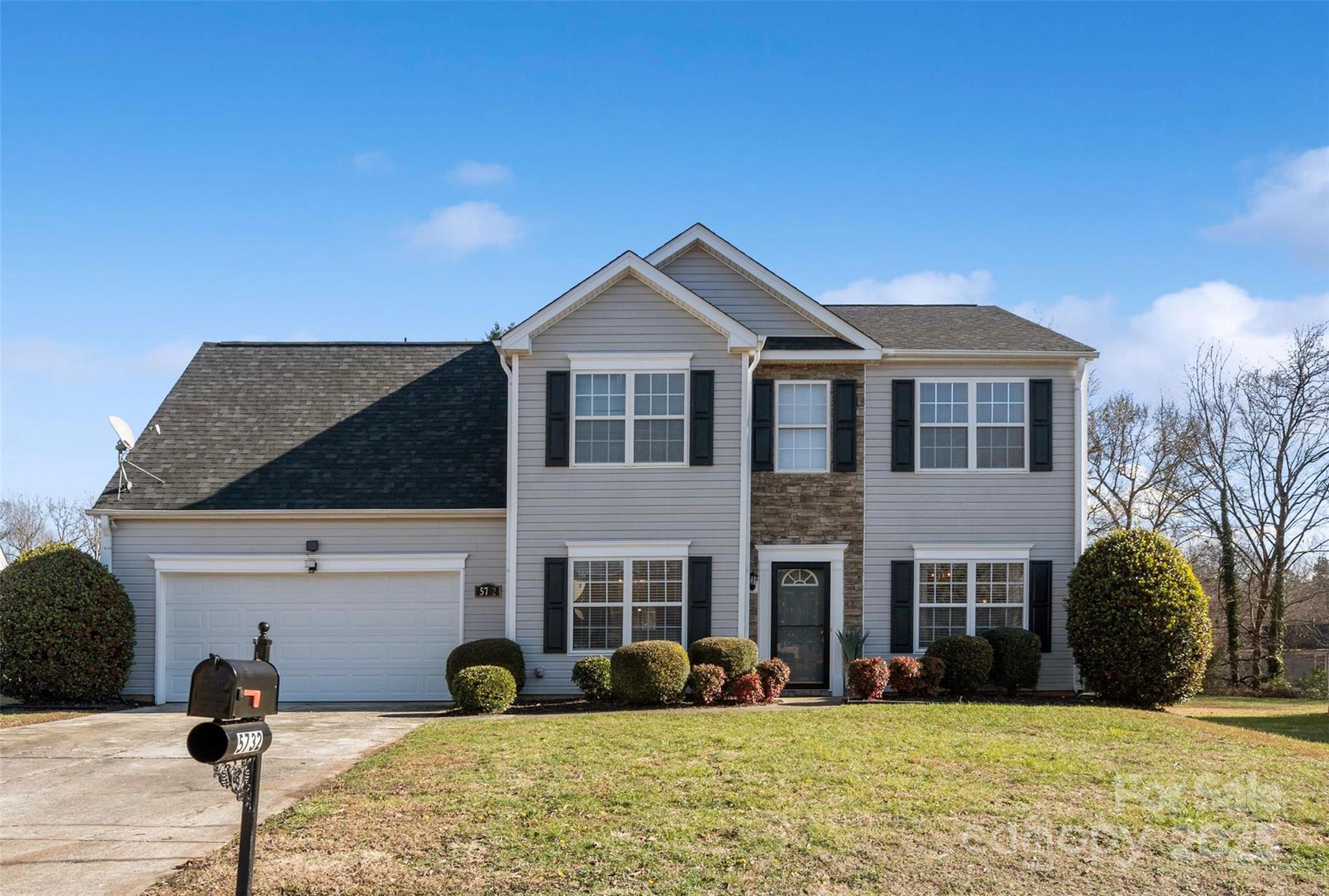 This beautifully maintained 4-bedroom, 2.5-bathroom move in ready home located in a highly desired location! Featuring a spacious floor plan with a formal dining room, eat-in kitchen, and an office on the main level, it offers plenty of room for work and relaxation. Upstairs you will find spacious bedrooms with large closets and plenty of storage providing privacy and separation. Enjoy easy access to nearby restaurants, shopping, and local amenities. A perfect blend of convenience and tranquility! Don’t miss your chance to own this well-kept gem—schedule your tour today!