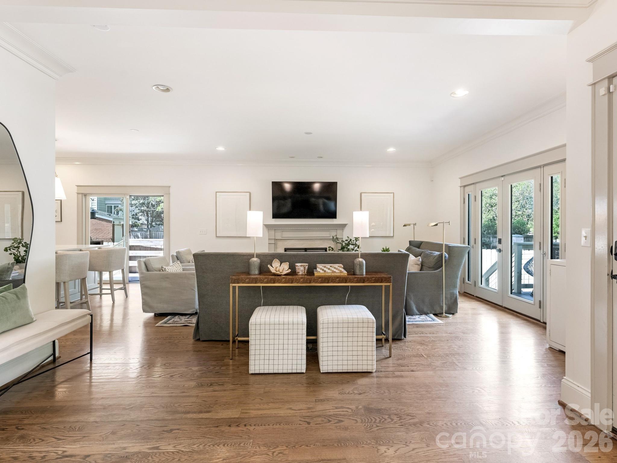 Cotswold - Residential