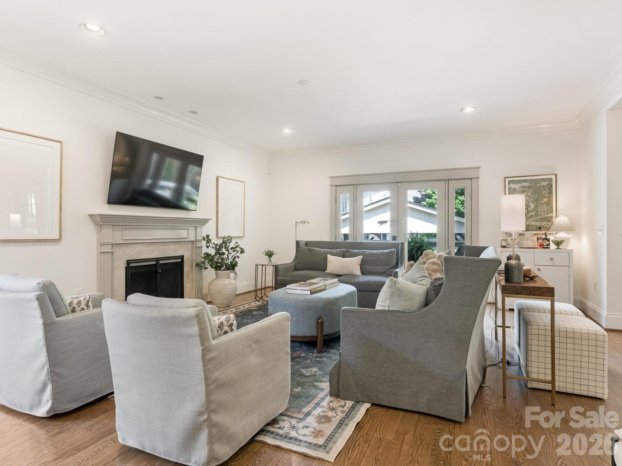 Cotswold - Residential