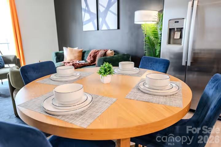 Iron Creek - Residential