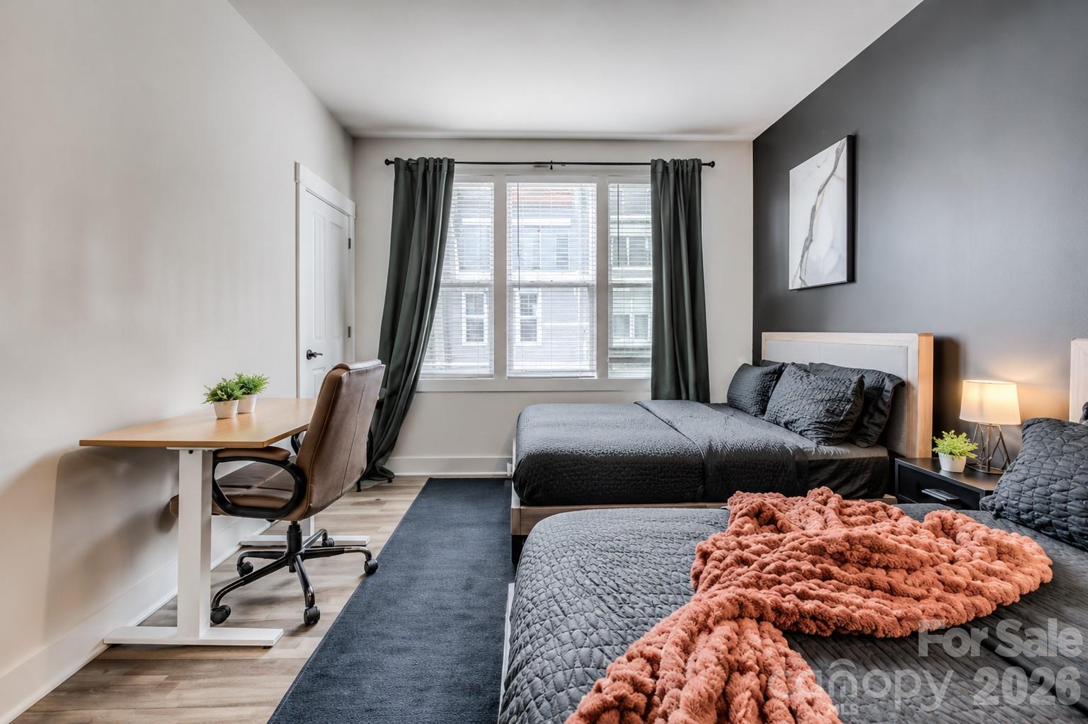 Iron Creek - Residential