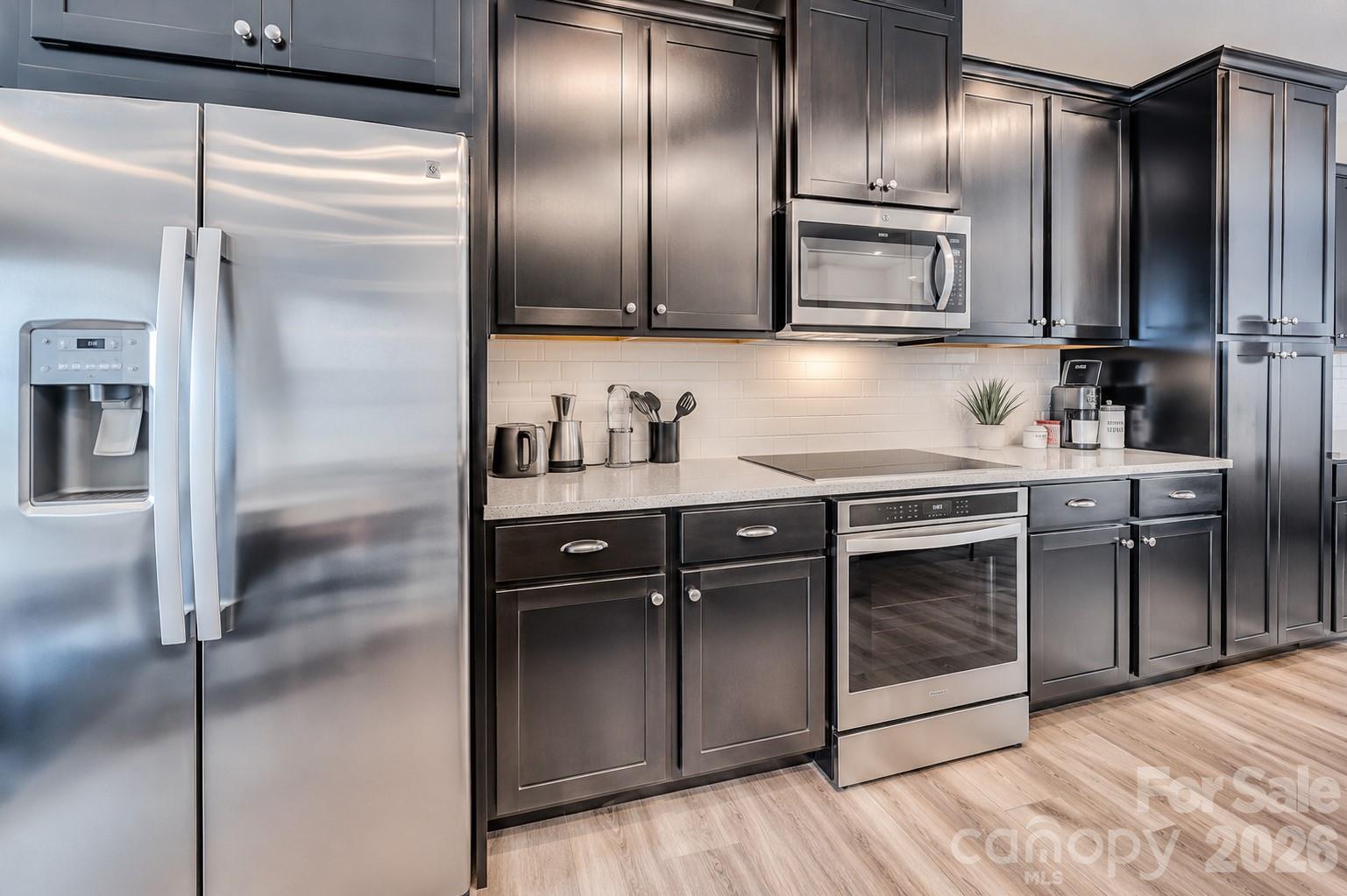 Iron Creek - Residential