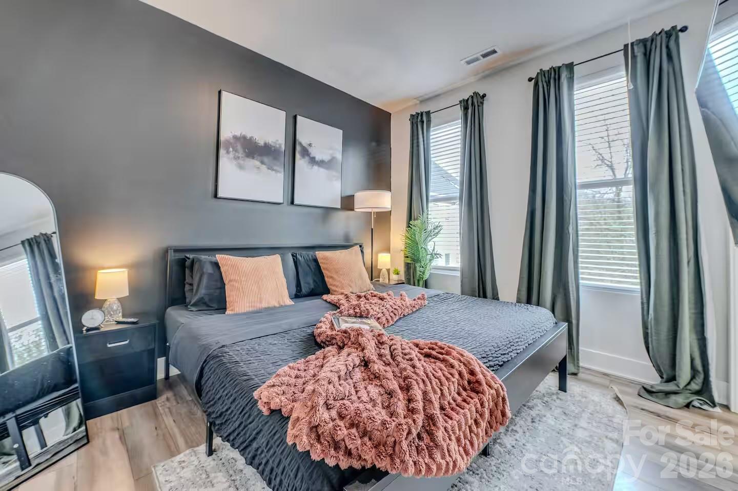 Iron Creek - Residential