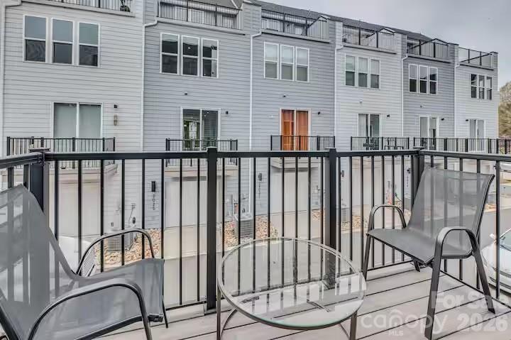 Iron Creek - Residential