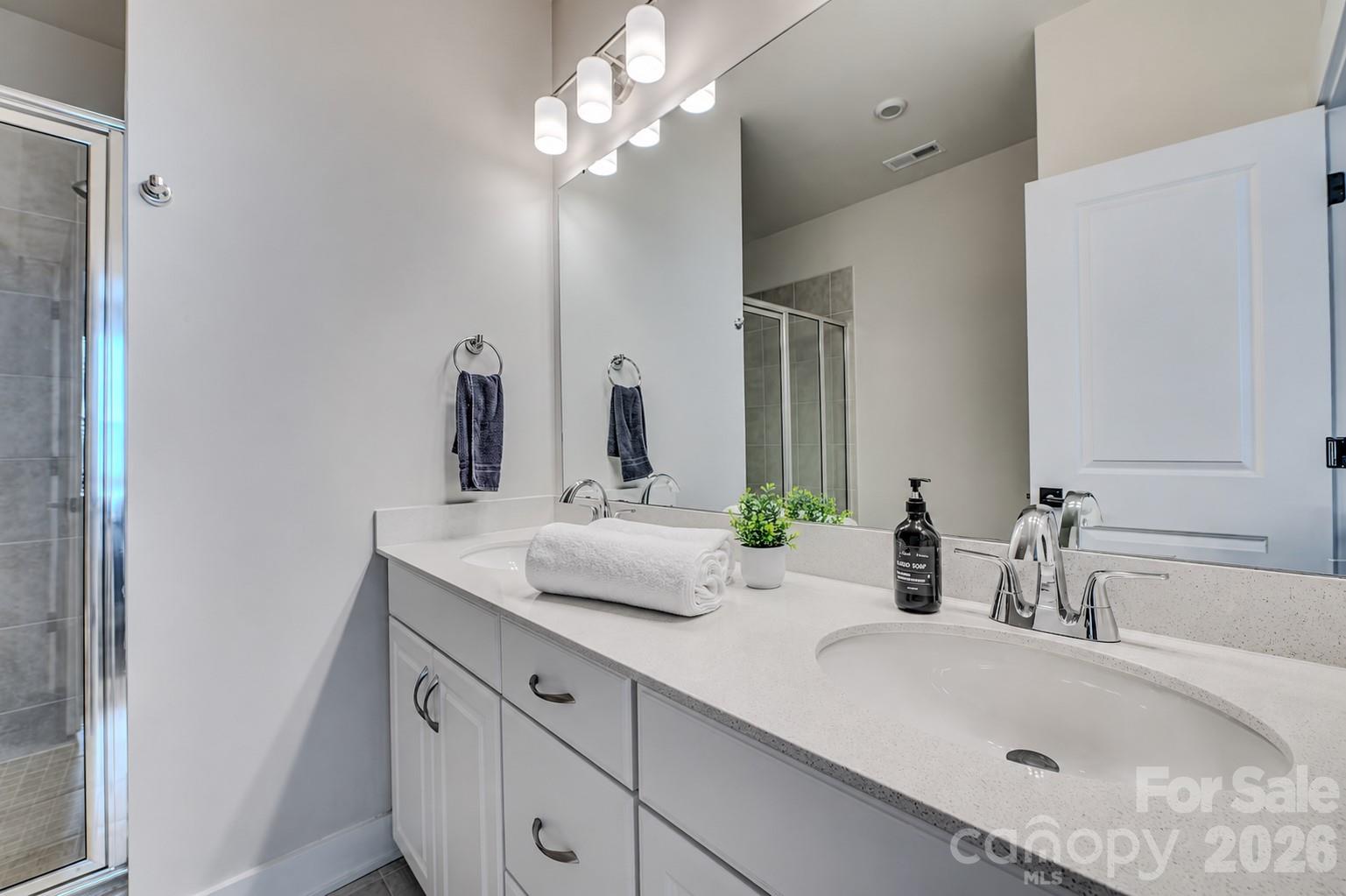 Iron Creek - Residential