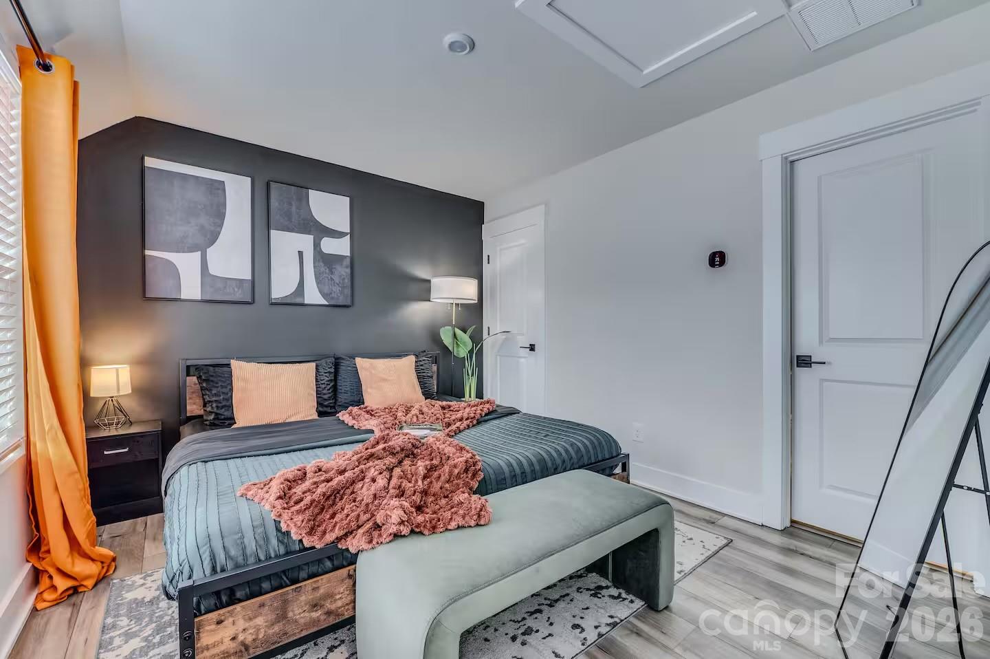 Iron Creek - Residential
