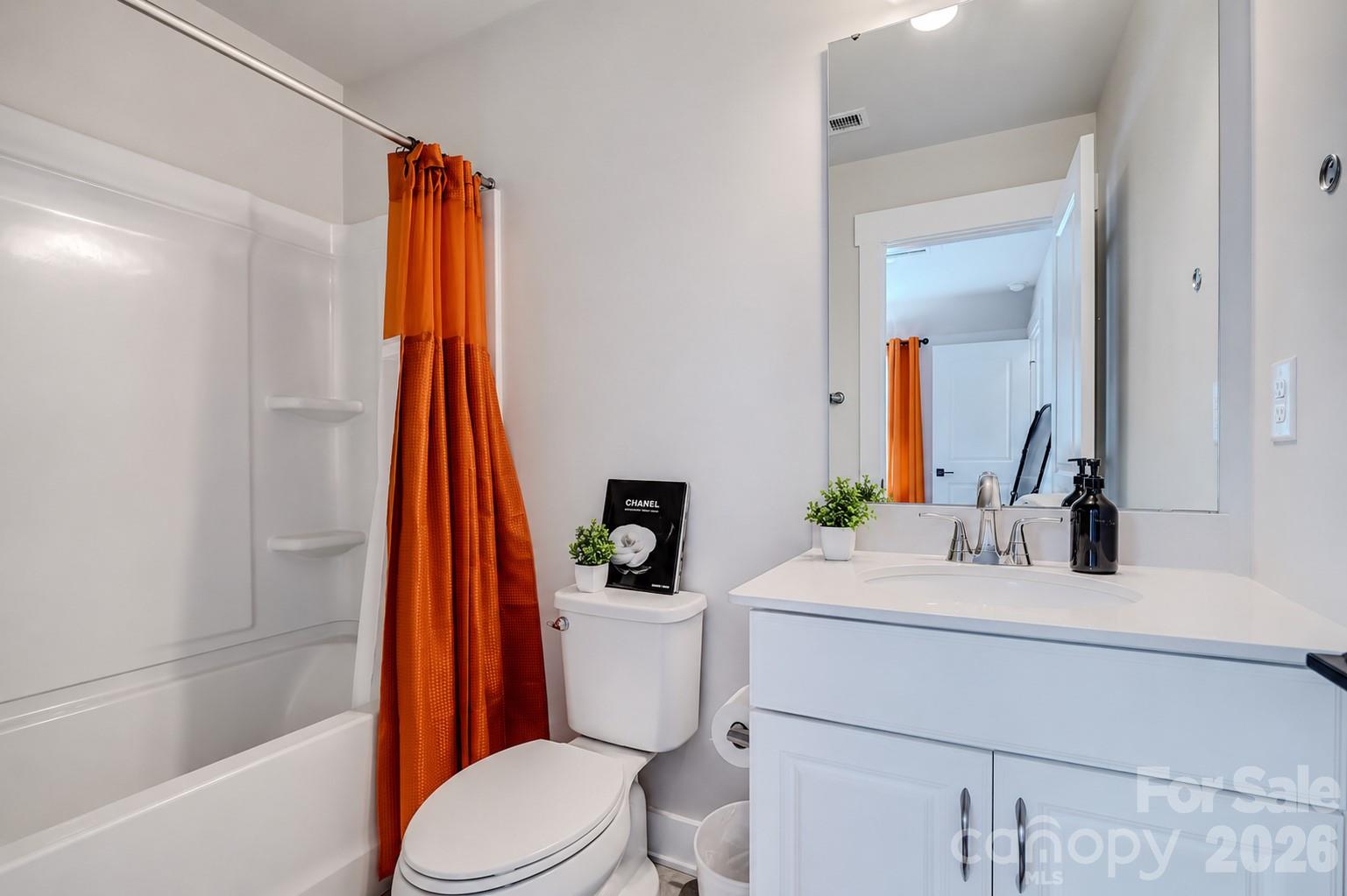 Iron Creek - Residential