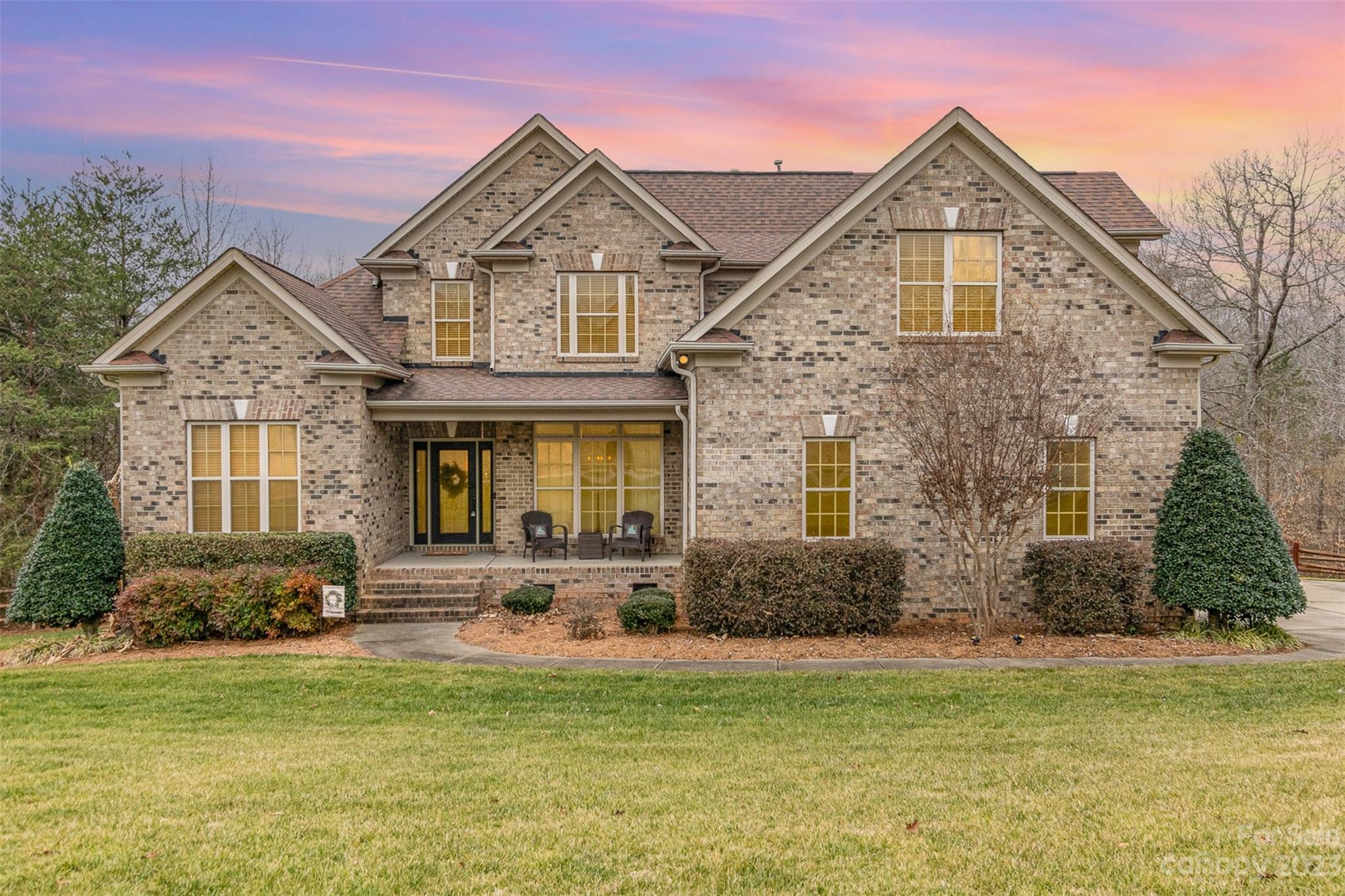 Clarendon Estates - Residential
