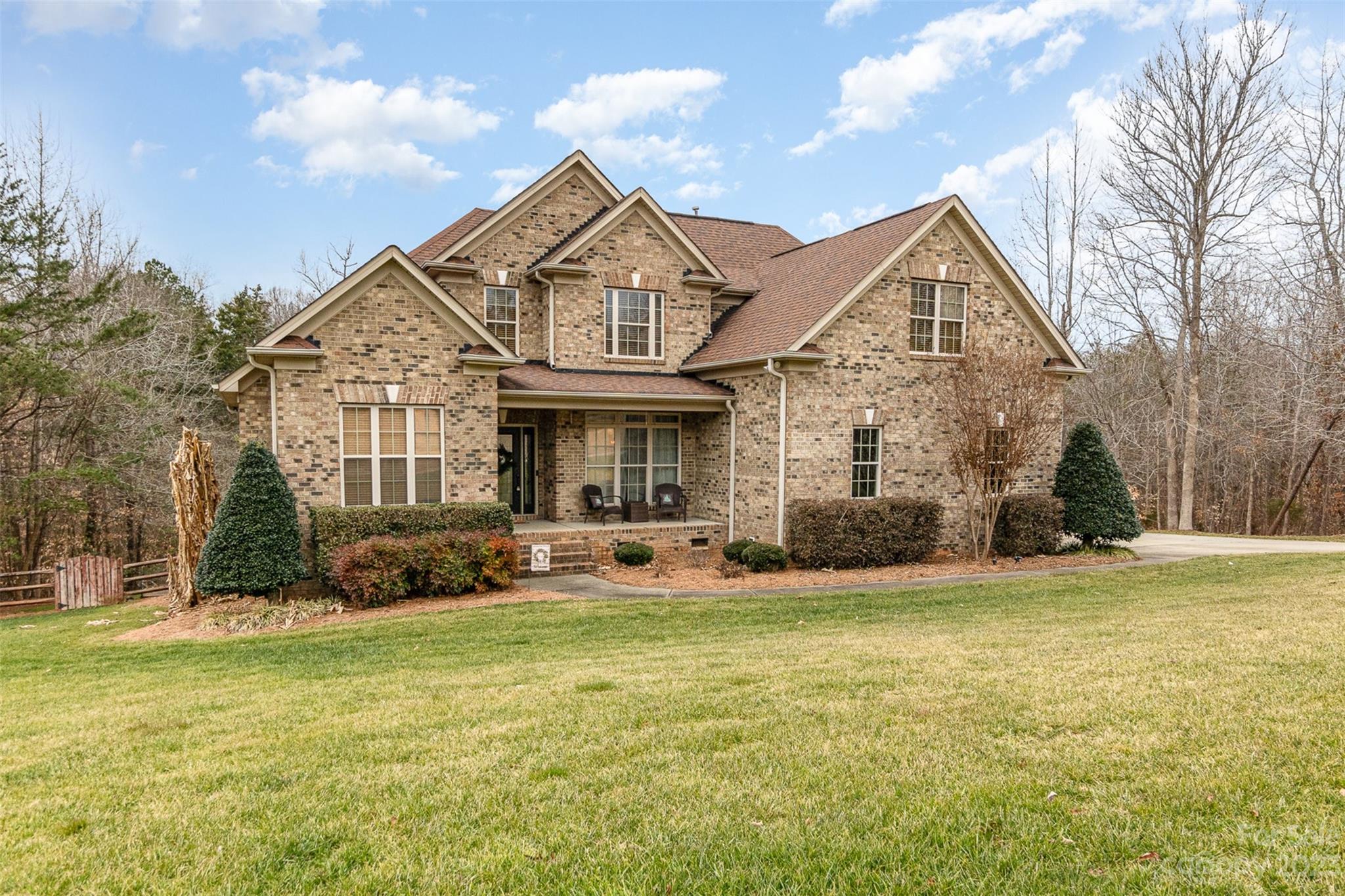 Clarendon Estates - Residential