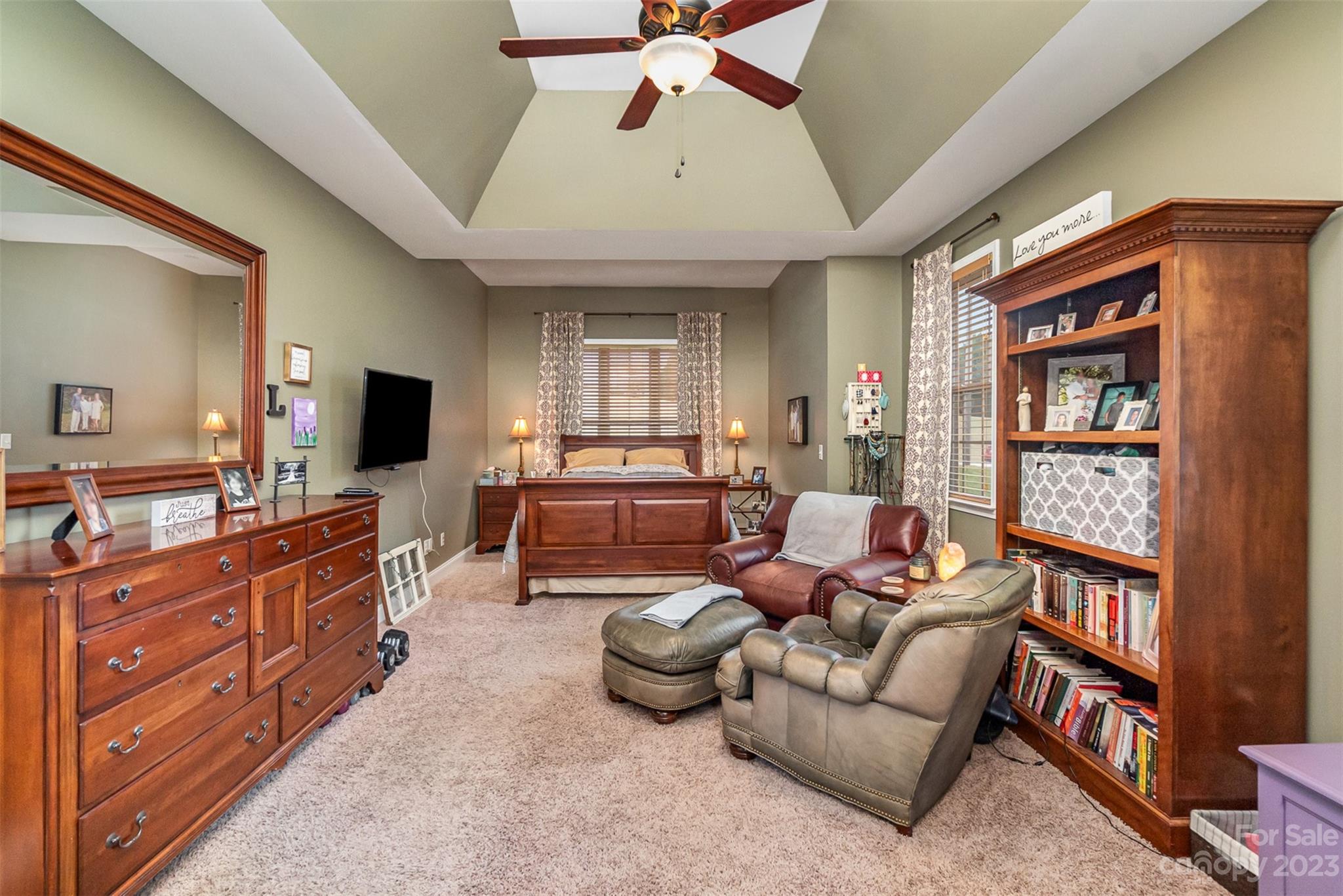Clarendon Estates - Residential