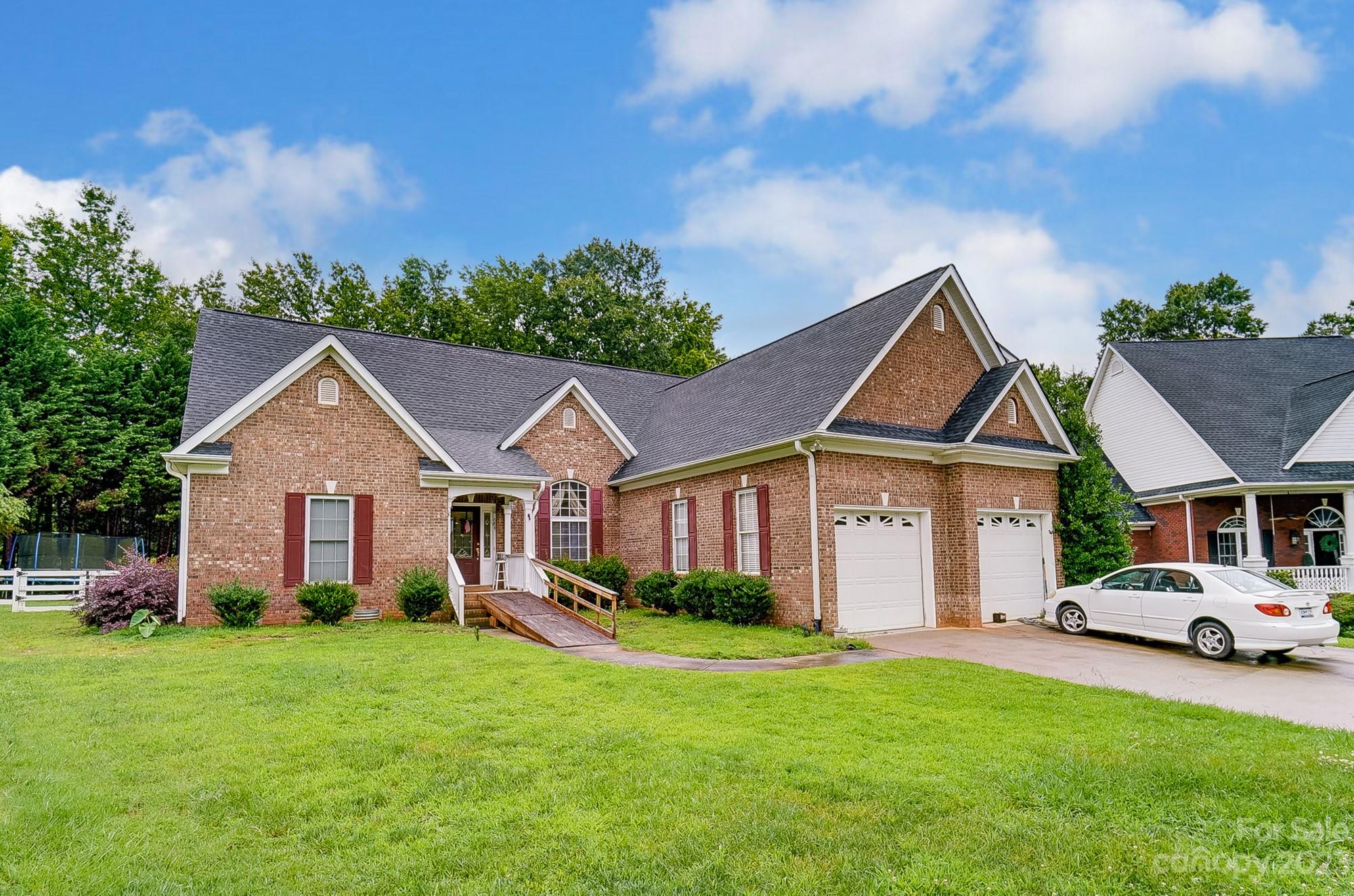 Calliewood - Residential