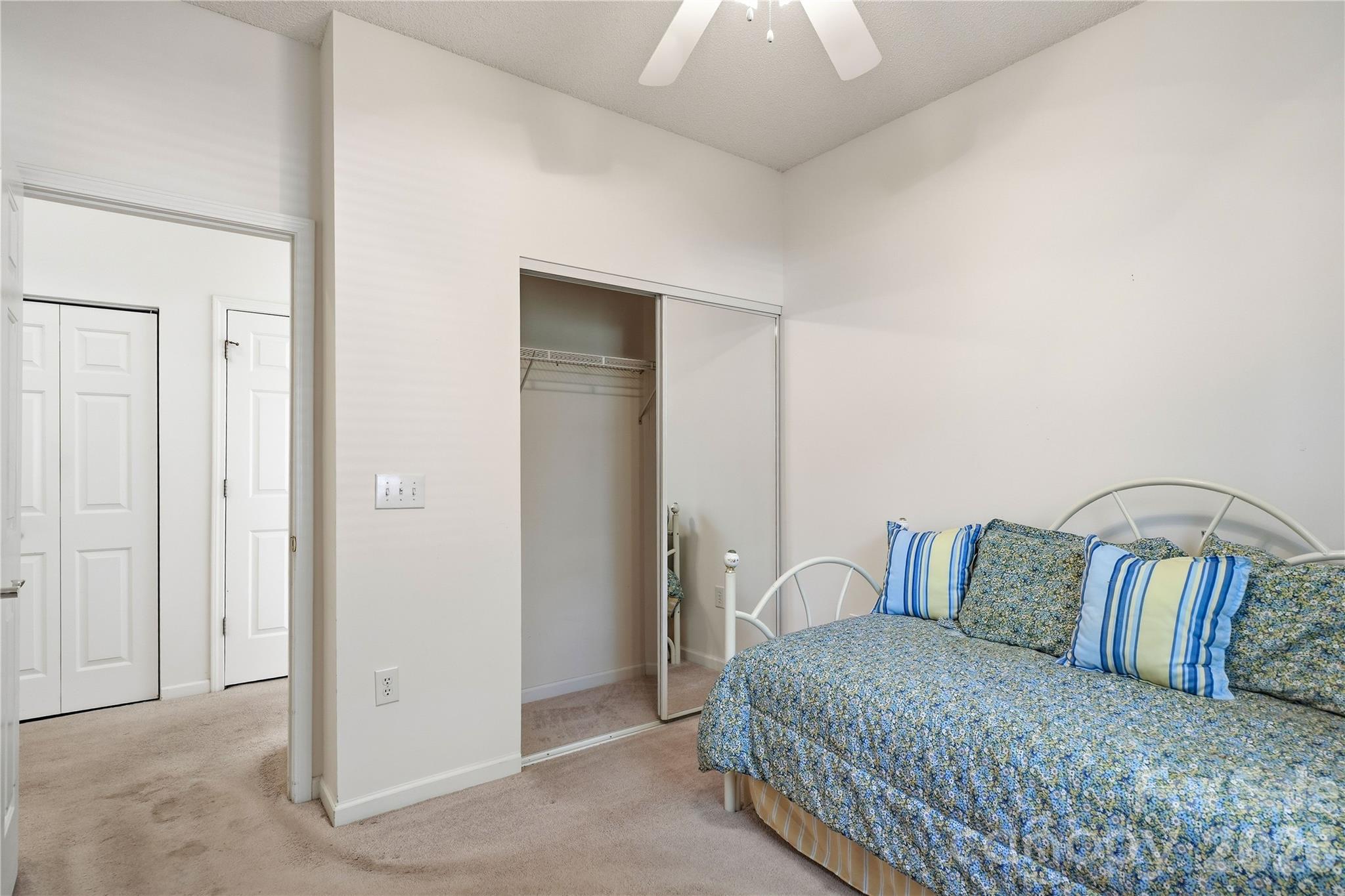 Highland Creek - Residential