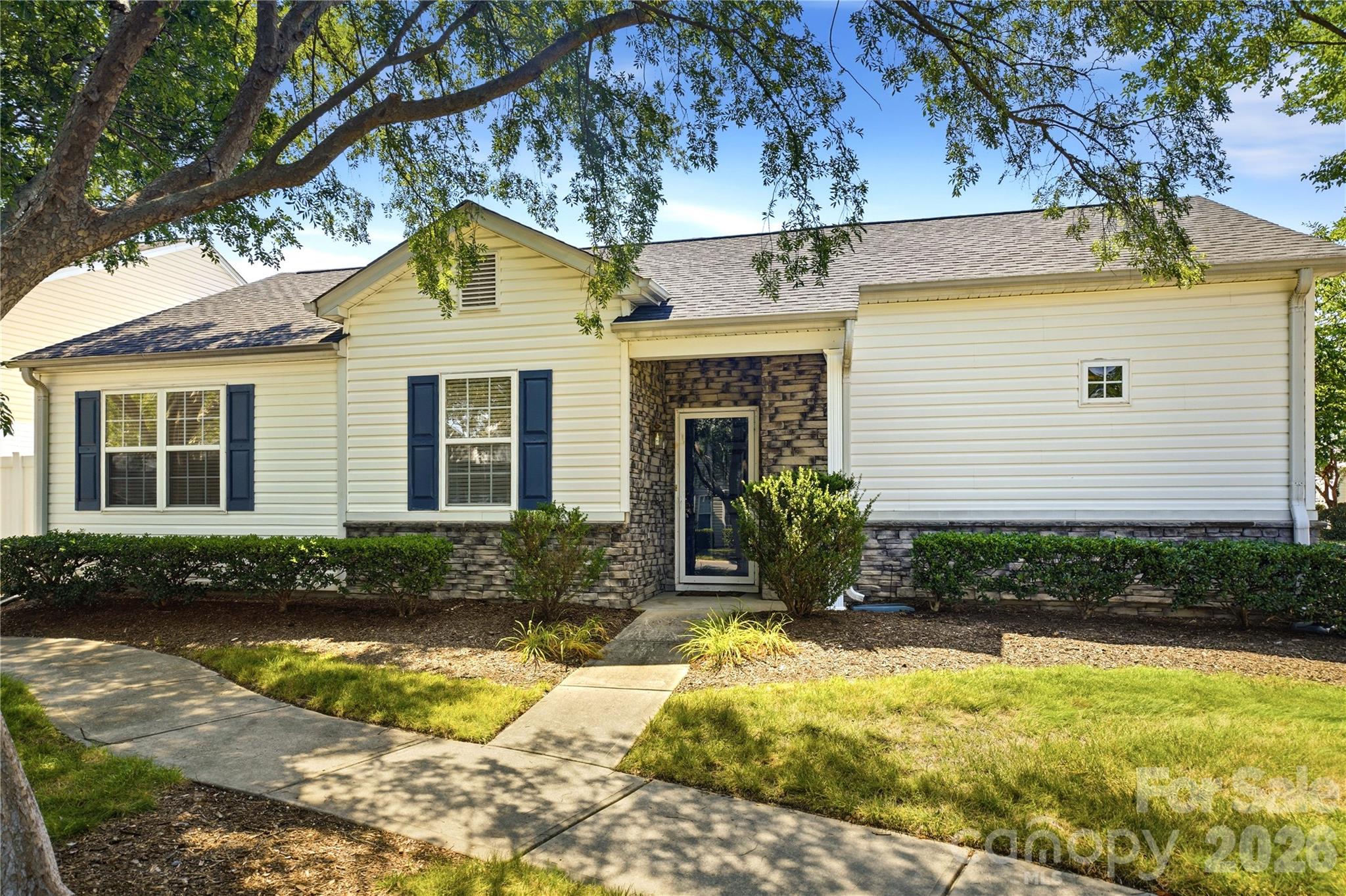 Highland Creek - Residential