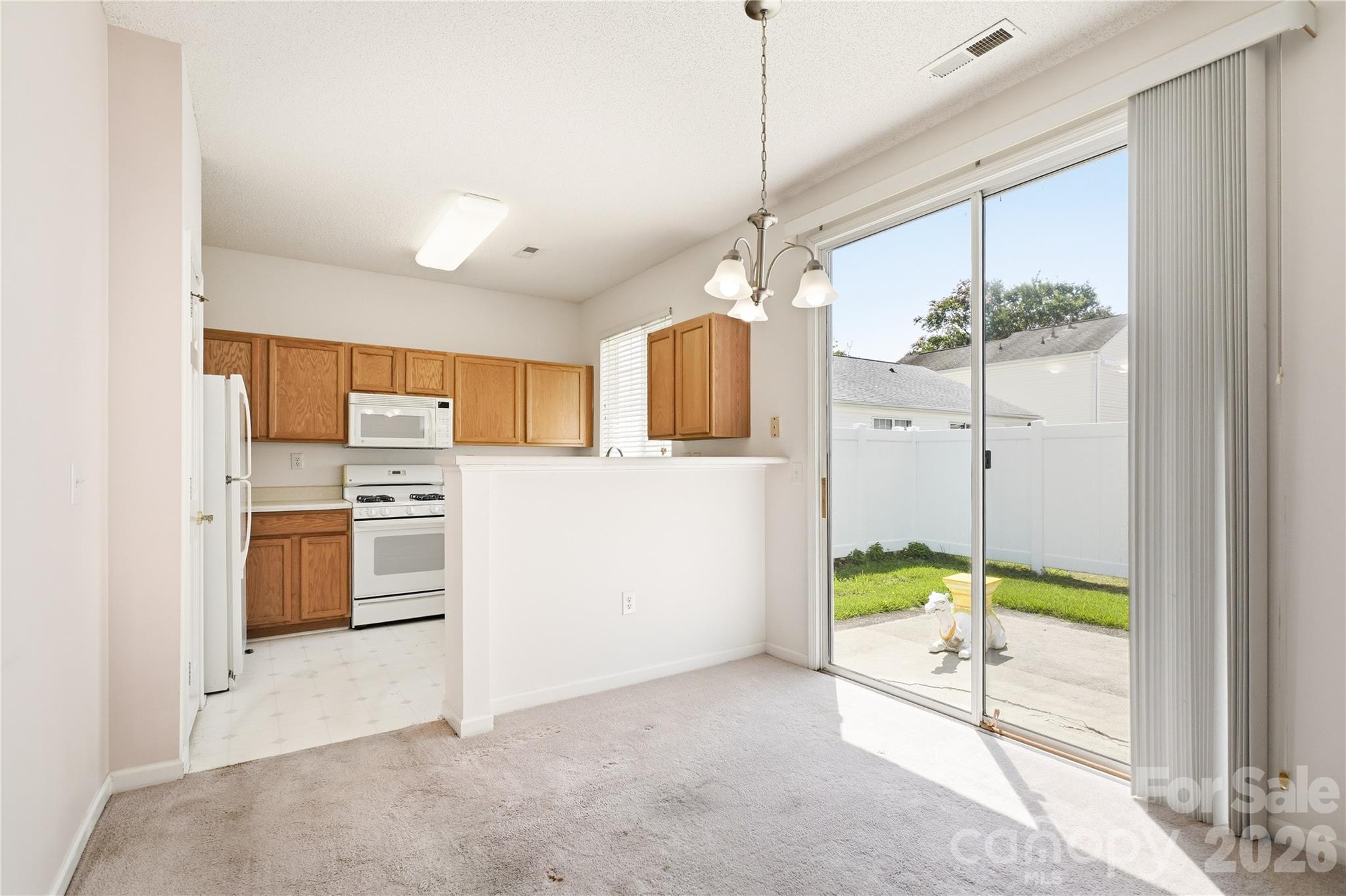 Highland Creek - Residential